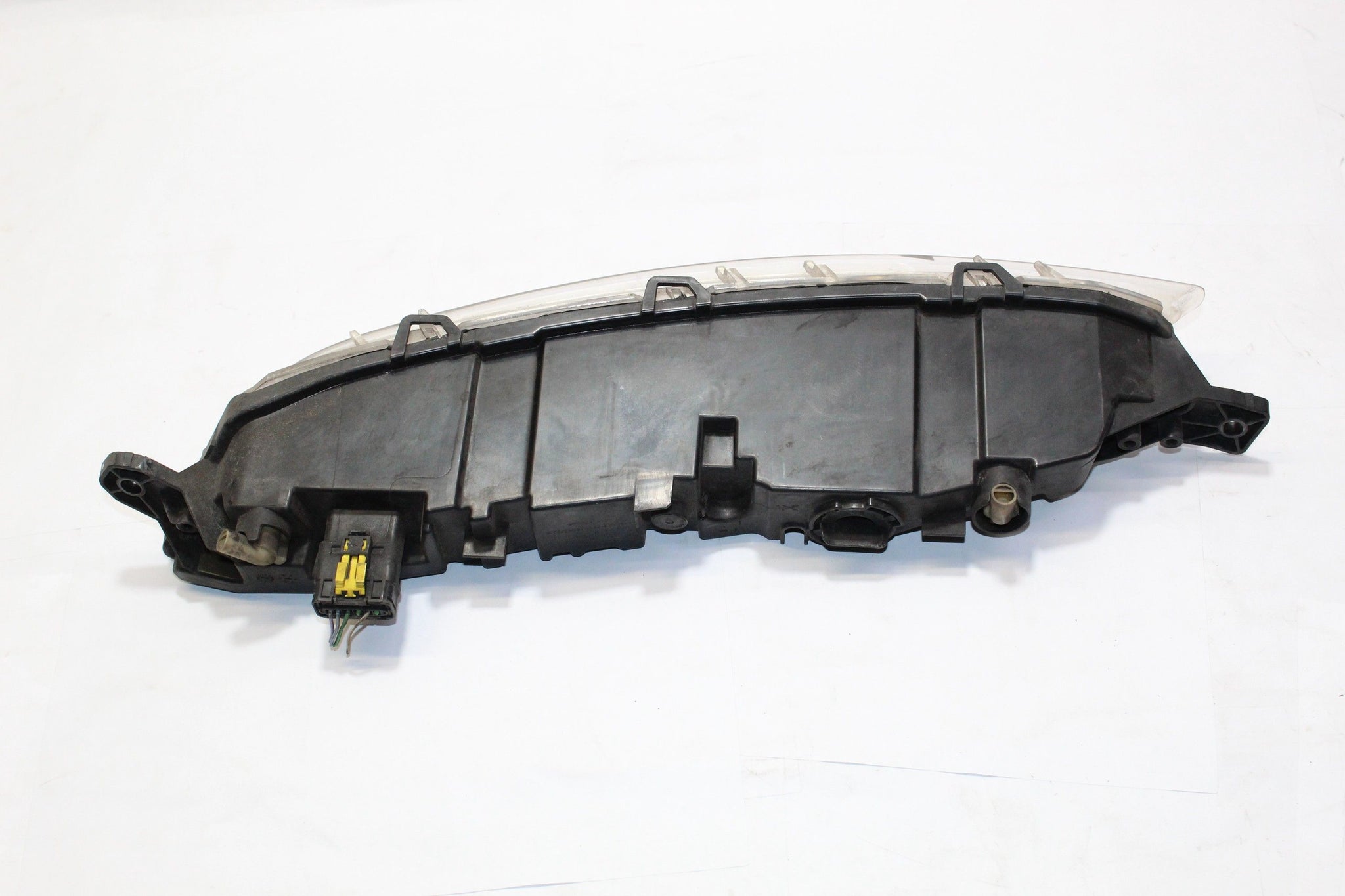 2015 CITROEN C4 Right side Front Day Time Running Light 9676036280