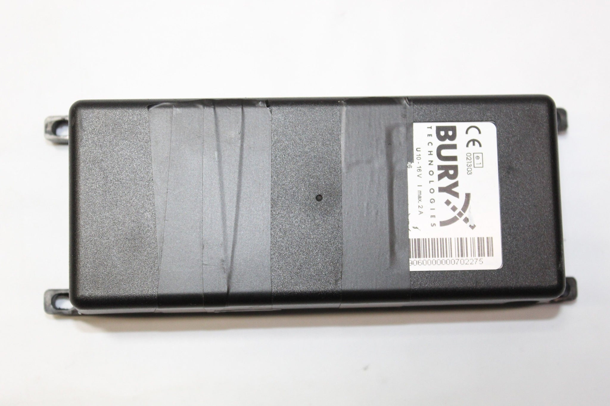 2006 BMW Z4 Bury In Car Hands Free Relay Base