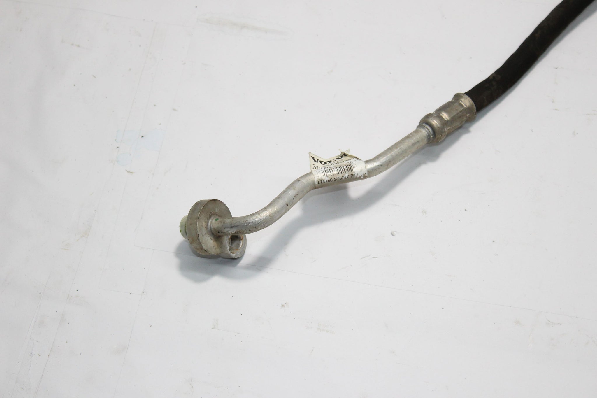 2015 VOLVO XC90 MK2 2.0 AIR CON PIPE 31369332