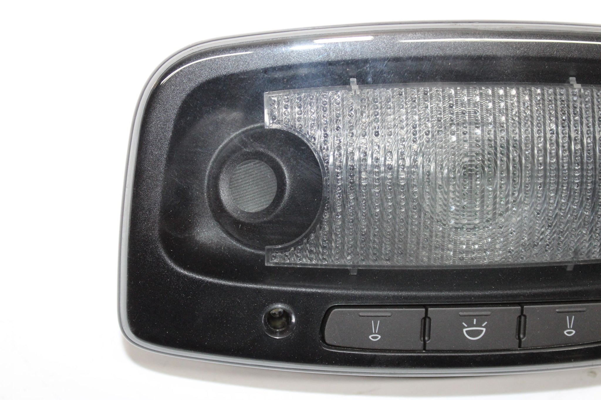 2016 MASERATI GHIBLI Interior Roof Reading Light