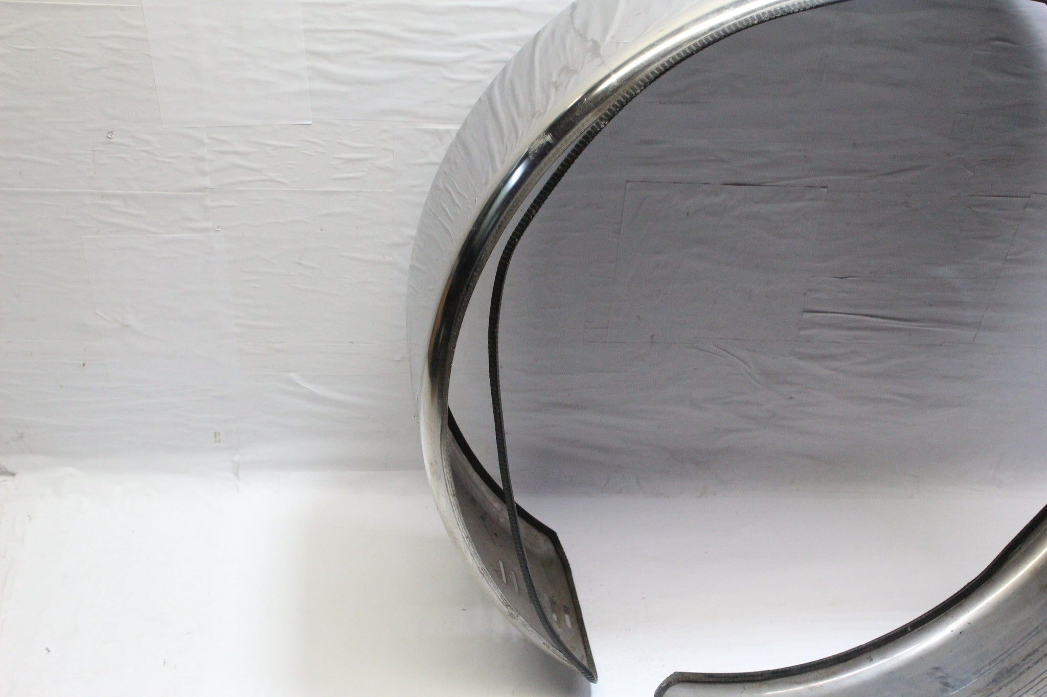2005 MITSUBISHI SHOGUN 3.2 Rear Spare wheel Tyre Cover
