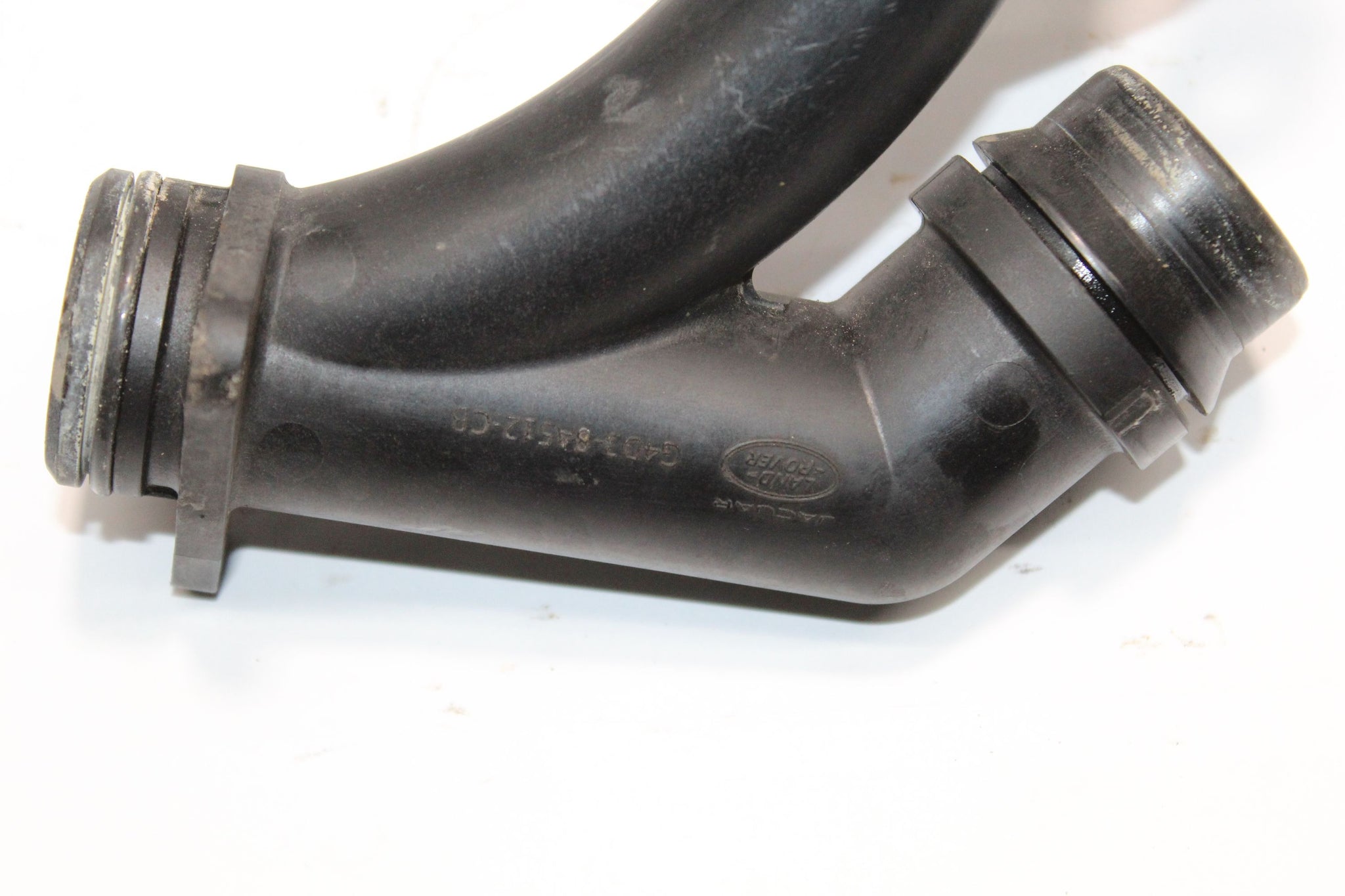 2016 RANGE ROVER EVOQUE 2.0 Coolant Pipe G4D3-8A512-CB