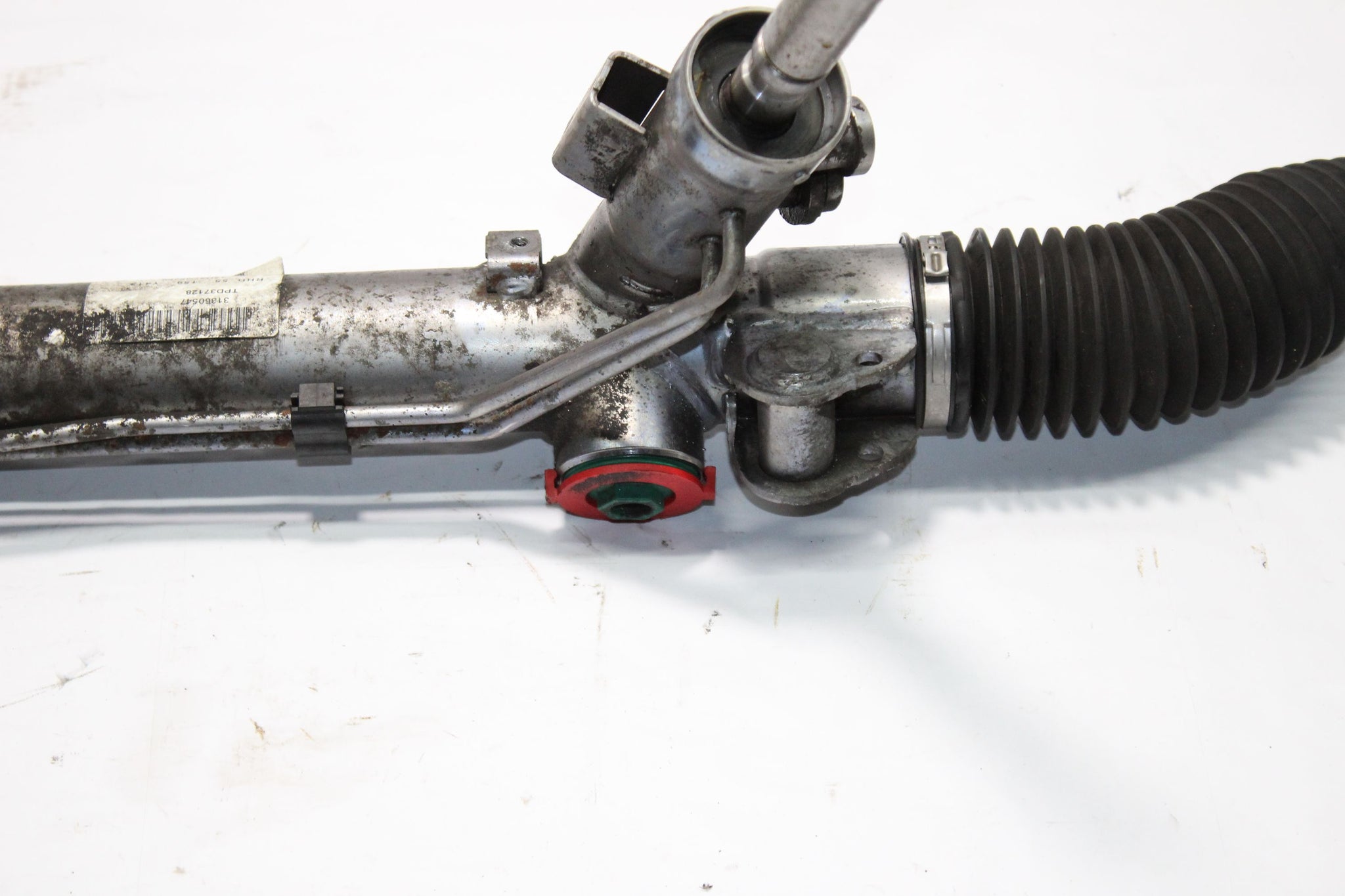 2012 VOLVO XC60 2.0 Power Steering Rack 31360547