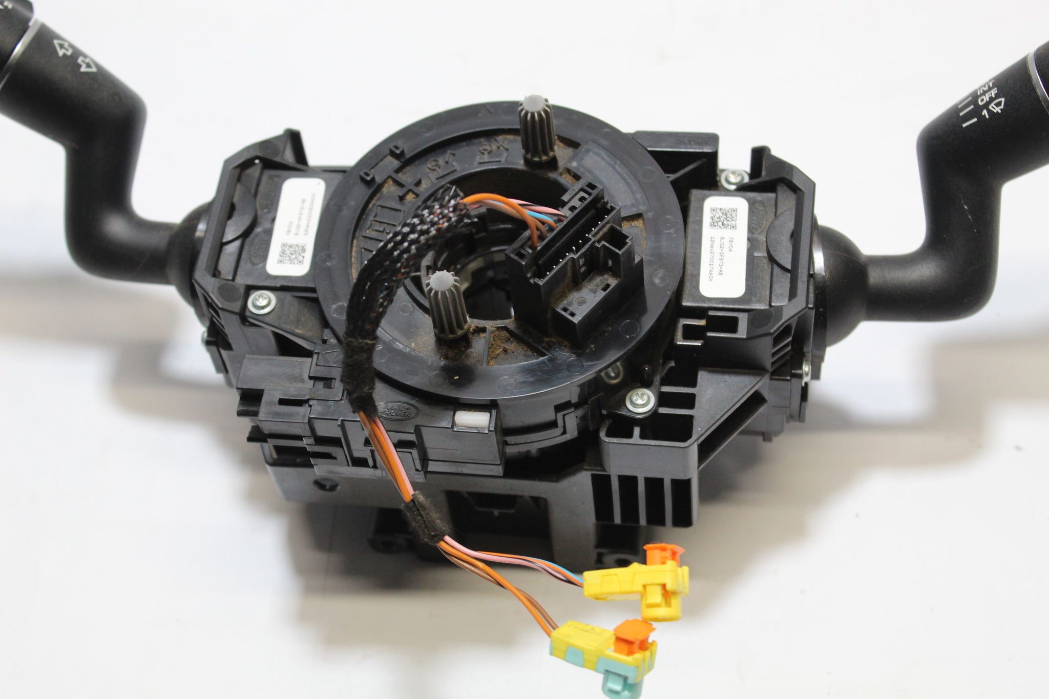 2013 LAND ROVER FREELANDER 2 Wiper Indicator Stalk Squib BJ32-13N064-AG