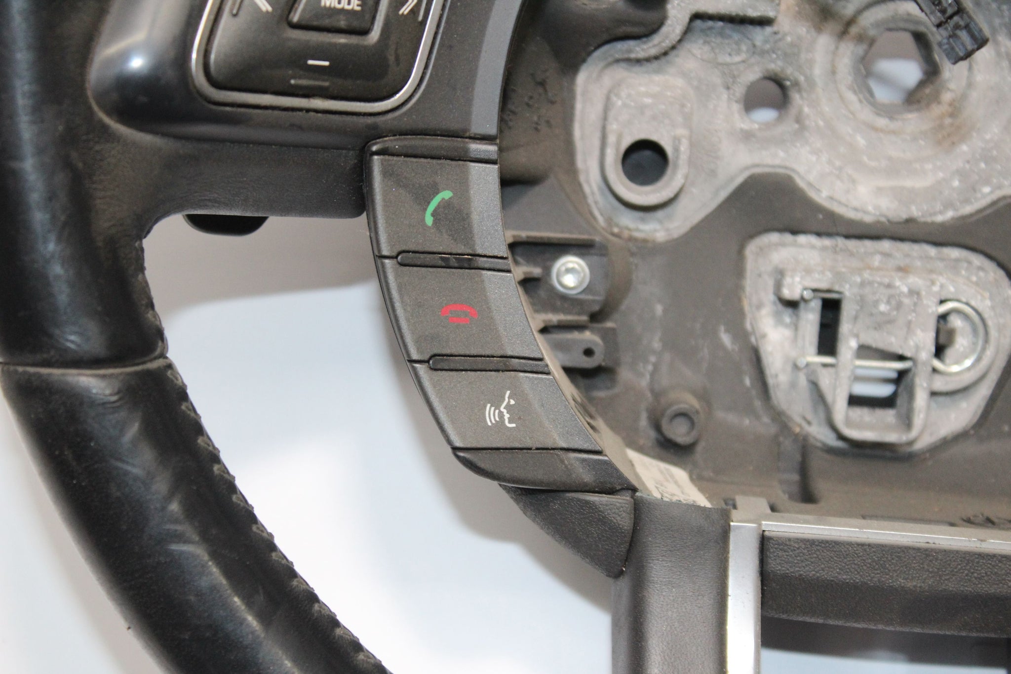 2012 RANGE ROVER EVOQUE Multifunction Steering Wheel