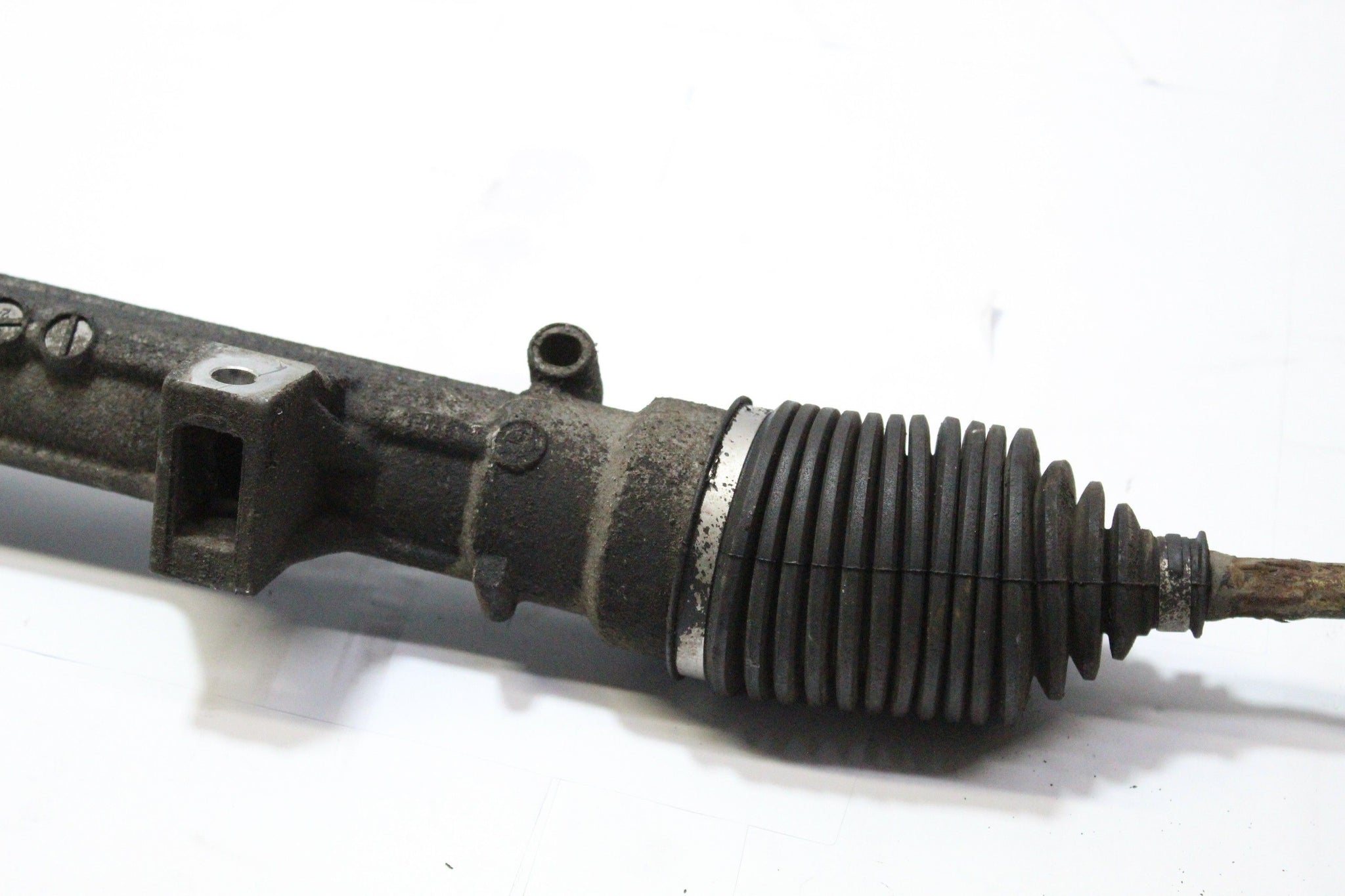 2006 BMW Z4 2.0 Petrol Power Steering Rack 6774373