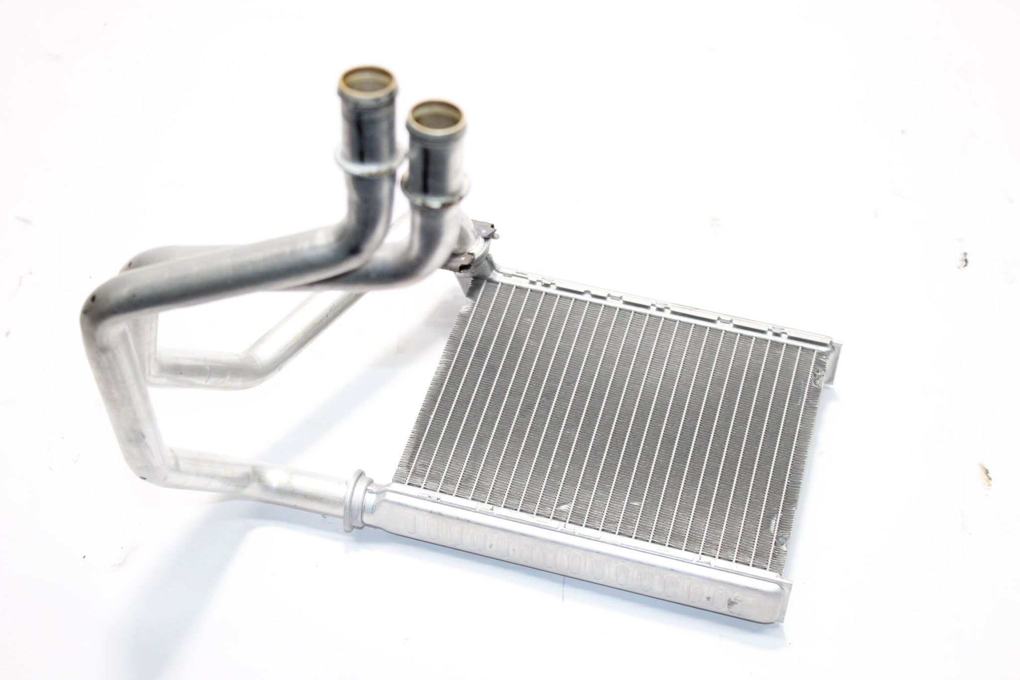 2014 RENAULT CLIO MK4 1.5 Heater Matrix