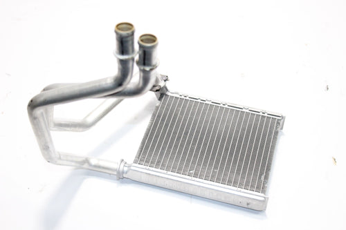 2014 RENAULT CLIO MK4 1.5 Heater Matrix