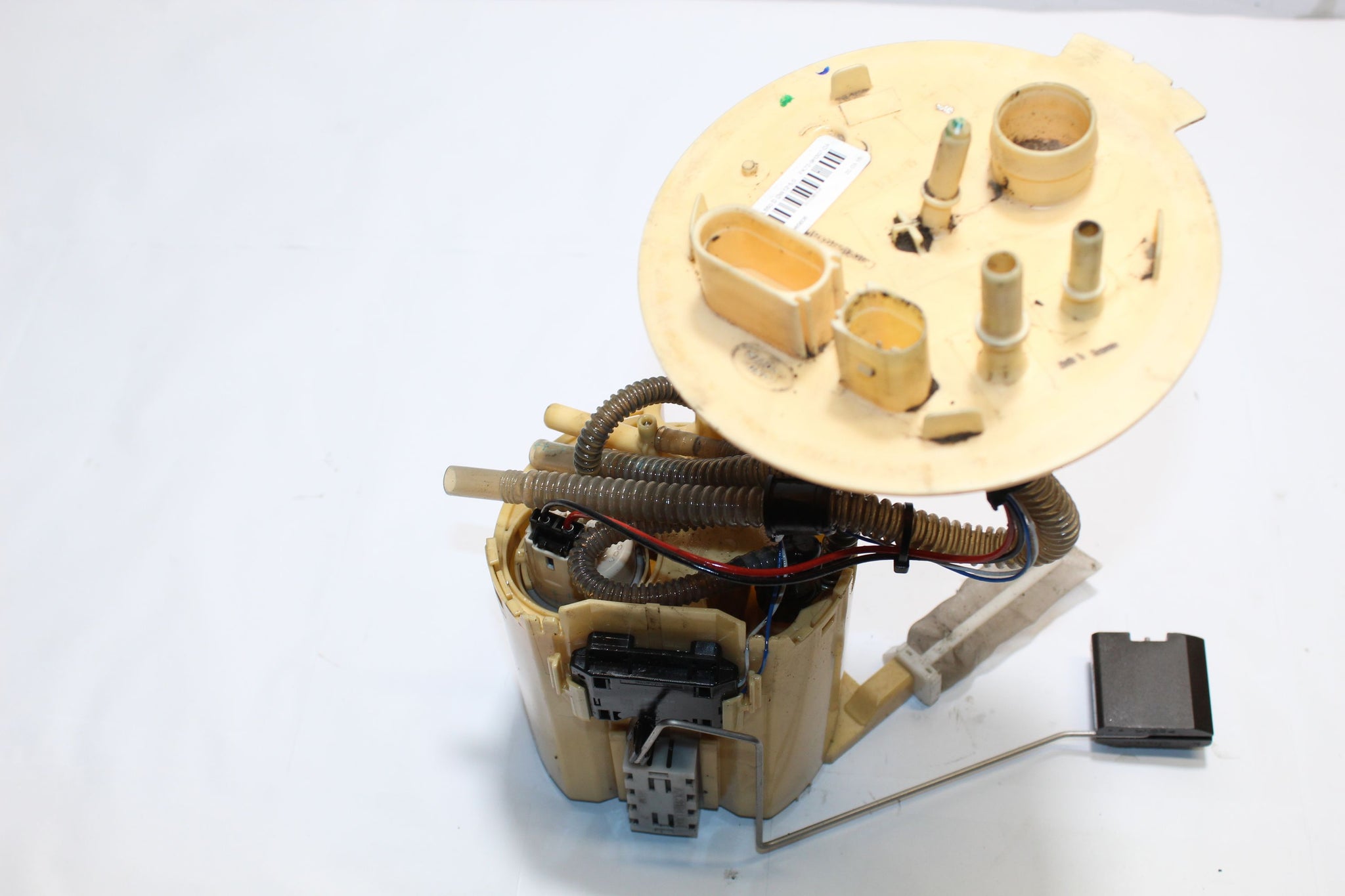 2015 LAND ROVER DISCOVERY SPORT 2.2 Fuel Pump Sender unit FK72-9H307-DA