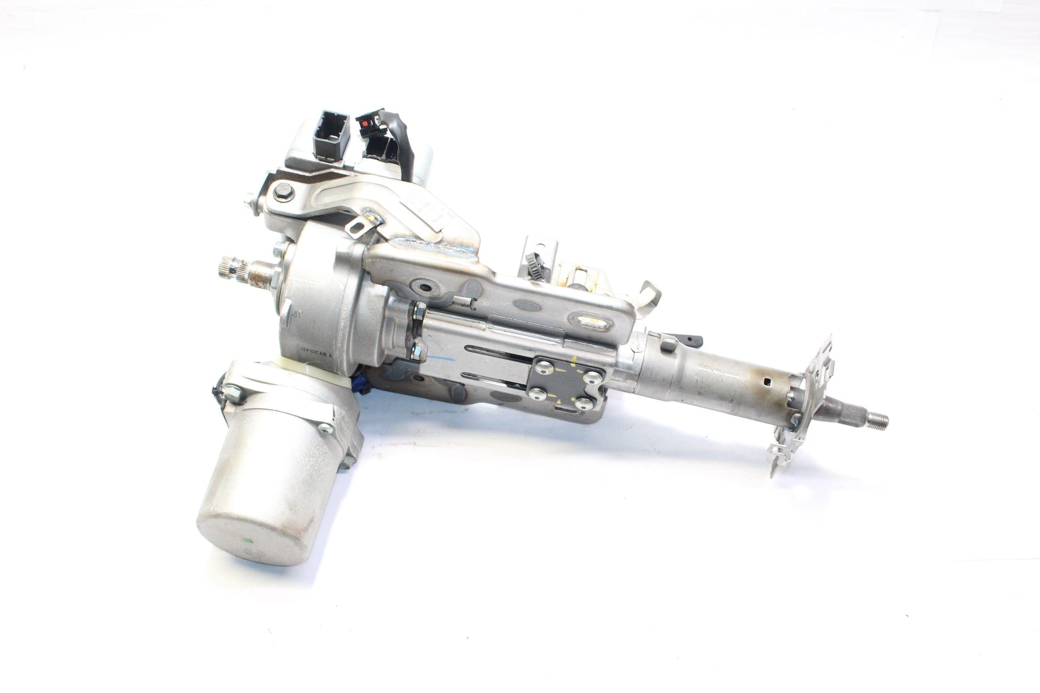 2013 Ssangyong Korando 2.0 Steering Column 46200-34300