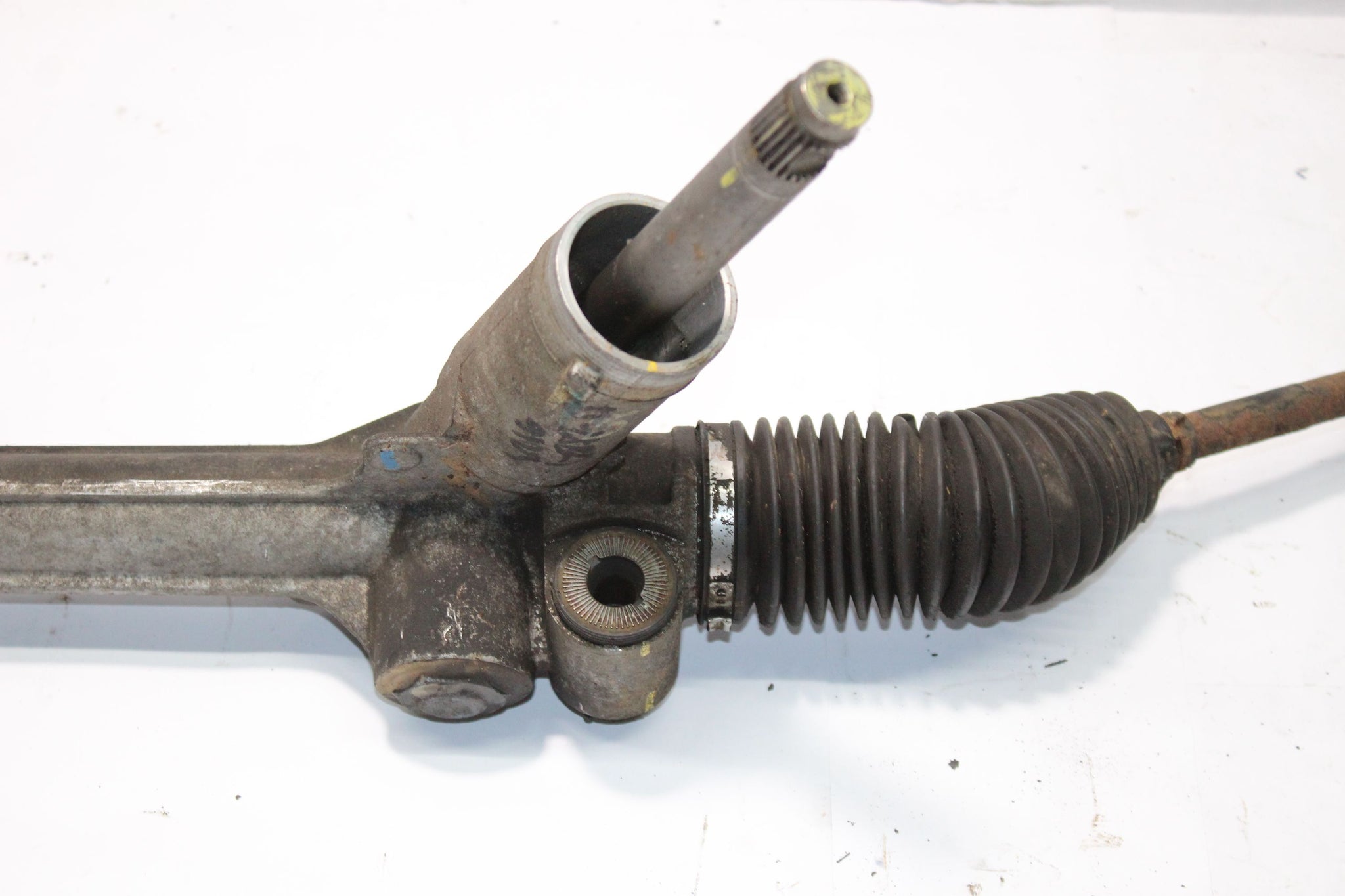 2014 VAUXHALL MOKKA 1.7 Power Steering Rack 95089633