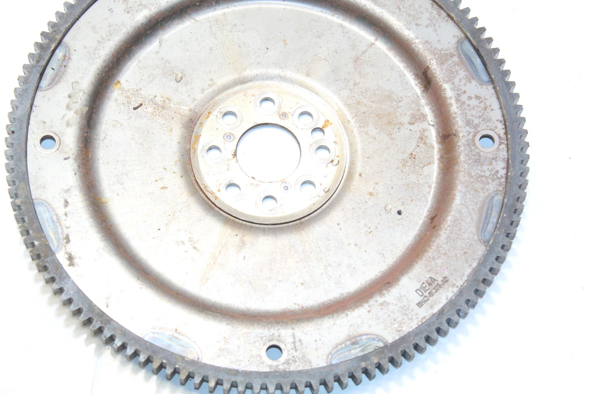 2013 RANGE ROVER VOGUE L405 4.4 Flywheel Gear Ring BH42-6K375-AC