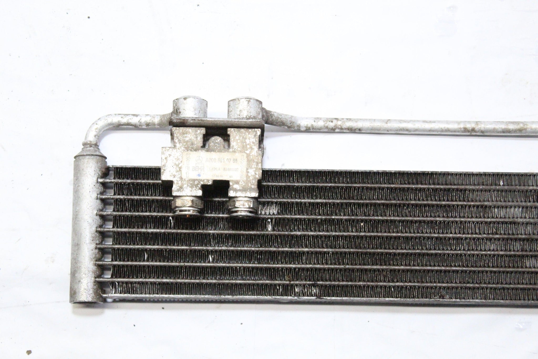 2009 MERCEDES S Class W221 3.0 Transmission Gearbox Oil Cooler A2215004000