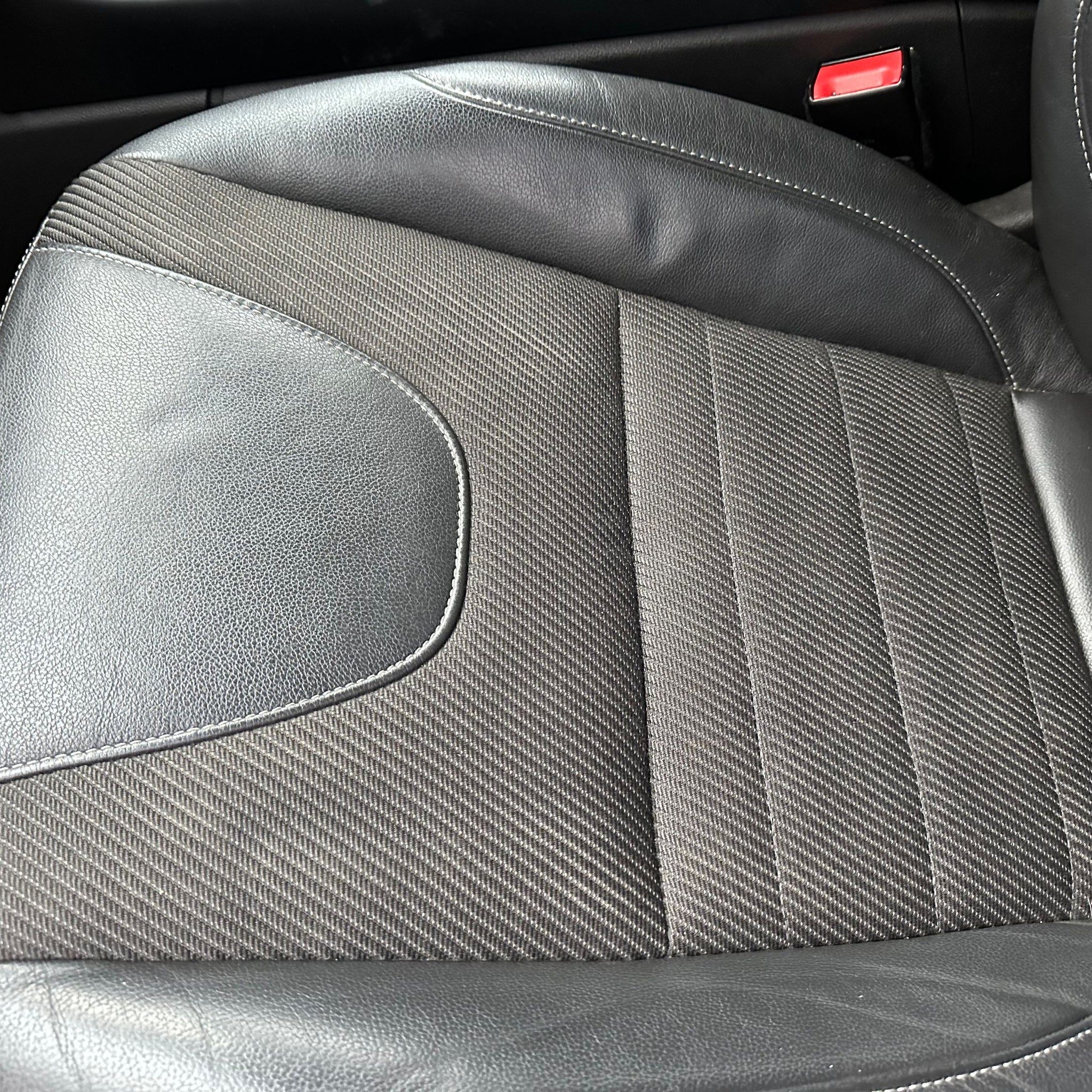 2016 FORD KUGA PASSENGER SIDE FRONT SEAT