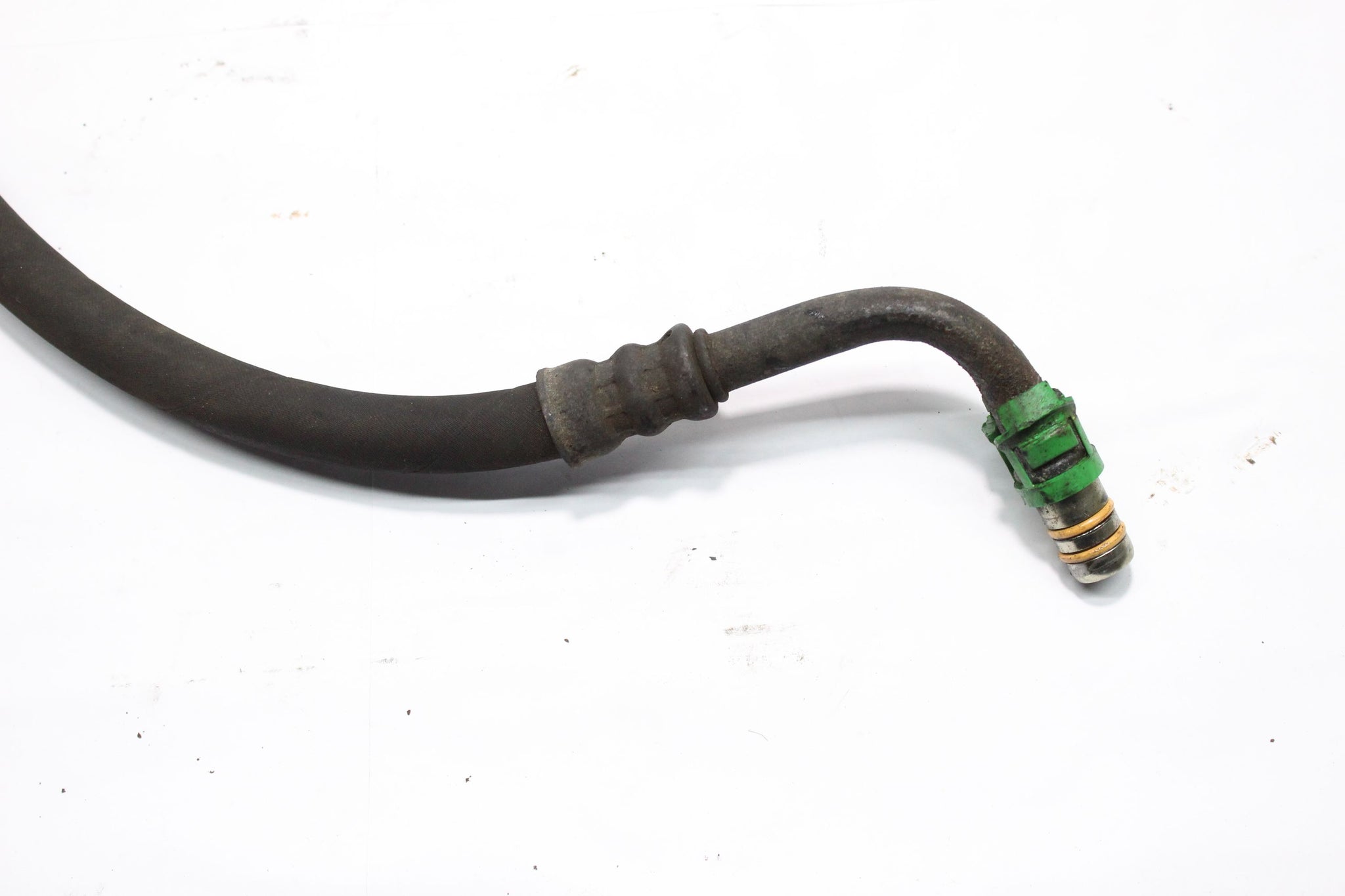 2010 VOLVO XC90 2.4 Gearbox oil Cooler Pipe P31212256