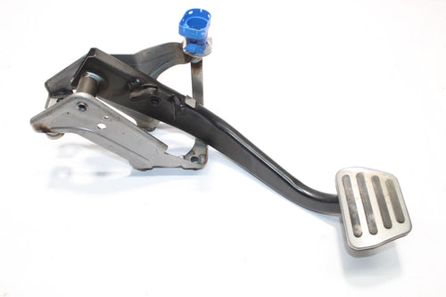 2014 RANGE ROVER VOGUE L405 4.4 Automatic Brake Pedal CPLA-2D094-BF