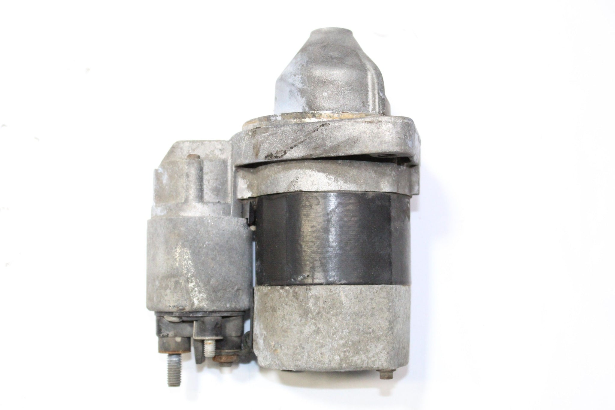 2013 FORD FIESTA 1.0 Petrol Starter Motor