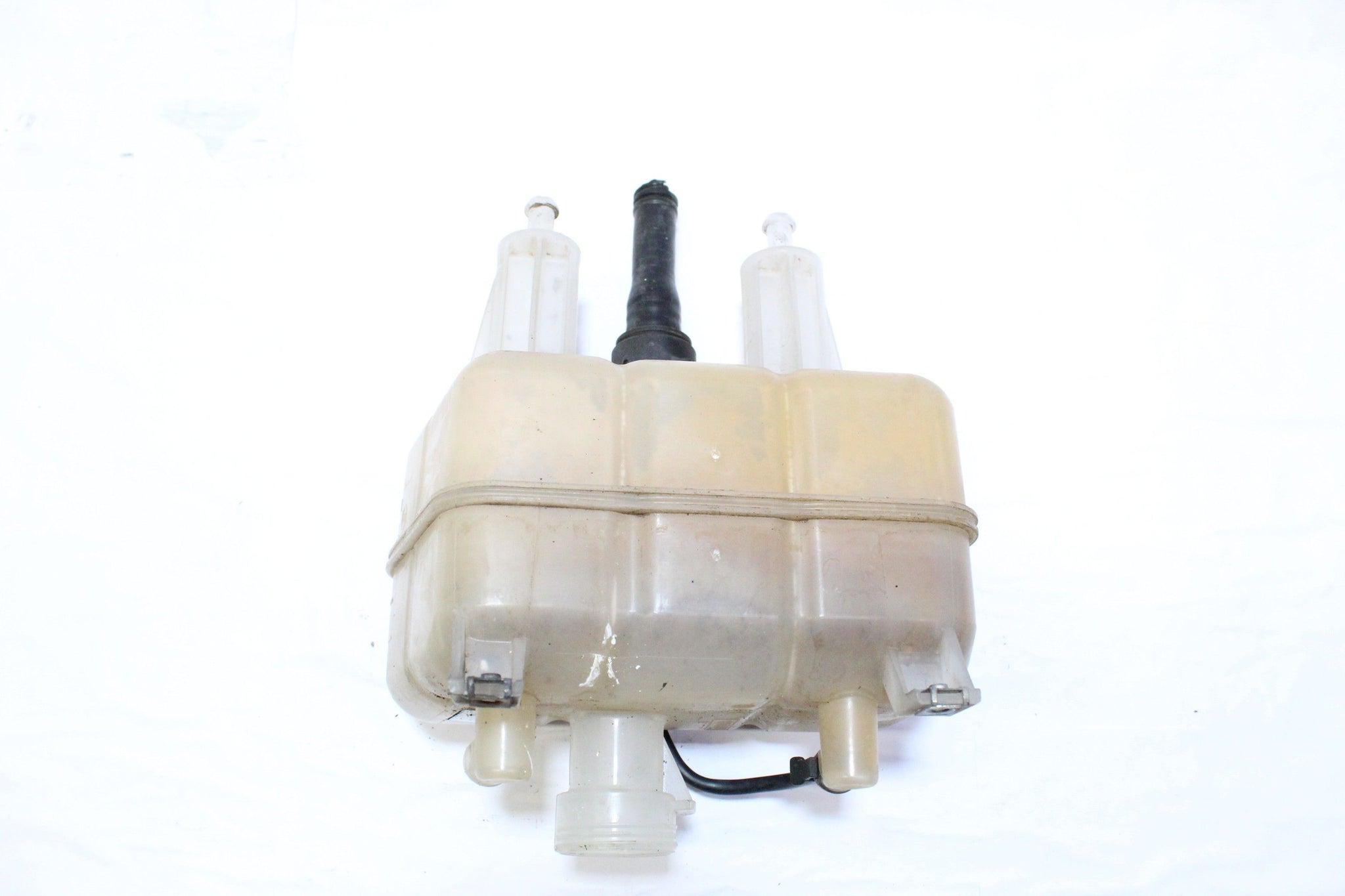 2017 PEUGEOT BOXER 335 Coolant Expansion Tank