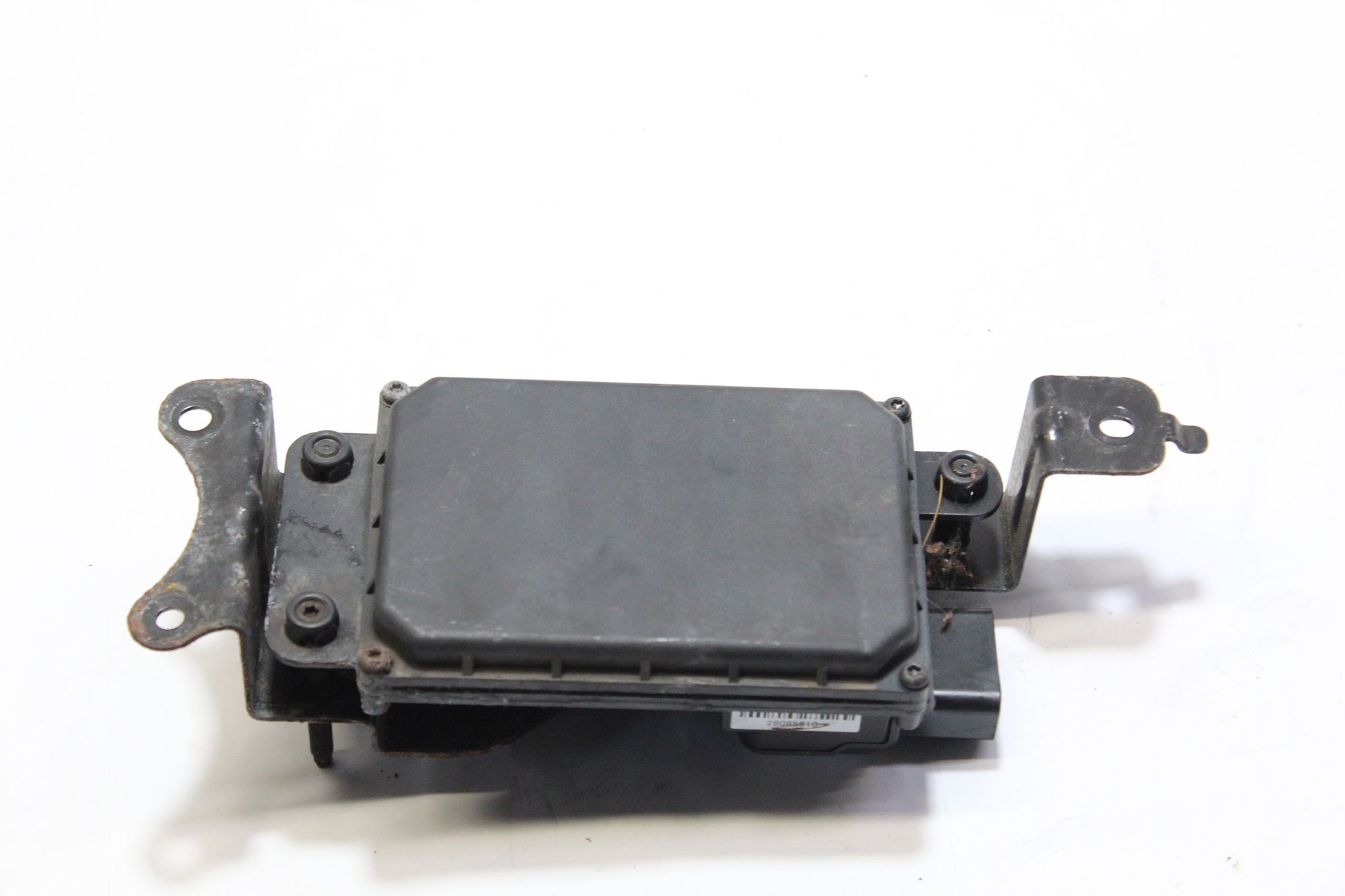 2013 RANGE ROVER VOGUE L405 ADAPTIVE DISTANCE CONTROL RADAR SENSOR CPLA-9G768-AF