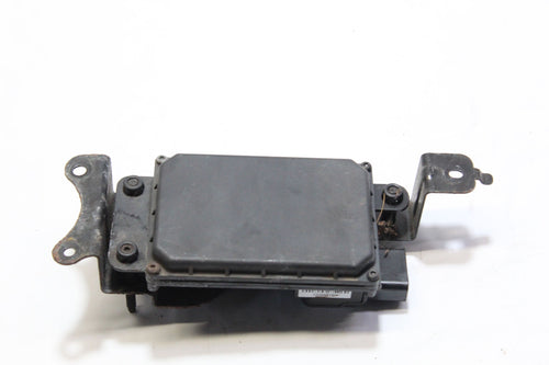 2013 RANGE ROVER VOGUE L405 ADAPTIVE DISTANCE CONTROL RADAR SENSOR CPLA-9G768-AF