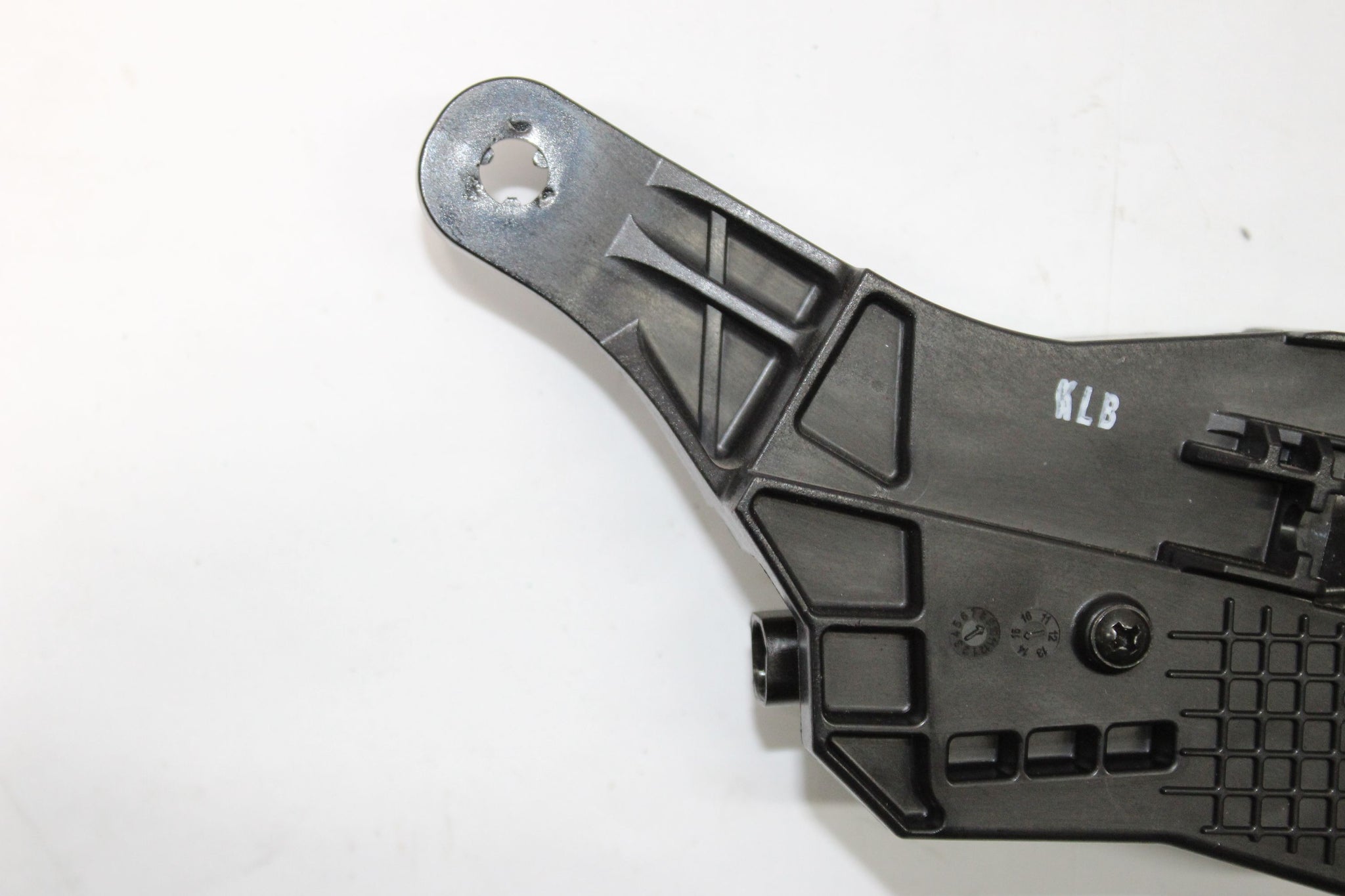 2016 HYUNDAI I30 MK2 Fuel Filler Door Flap Motor Actuator