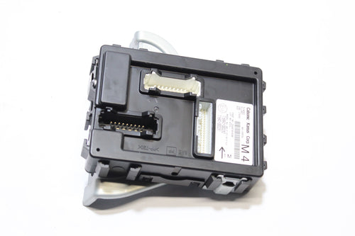 2014 NISSAN JUKE F15 1.2 Body Control Module BCM 284B1BV80B