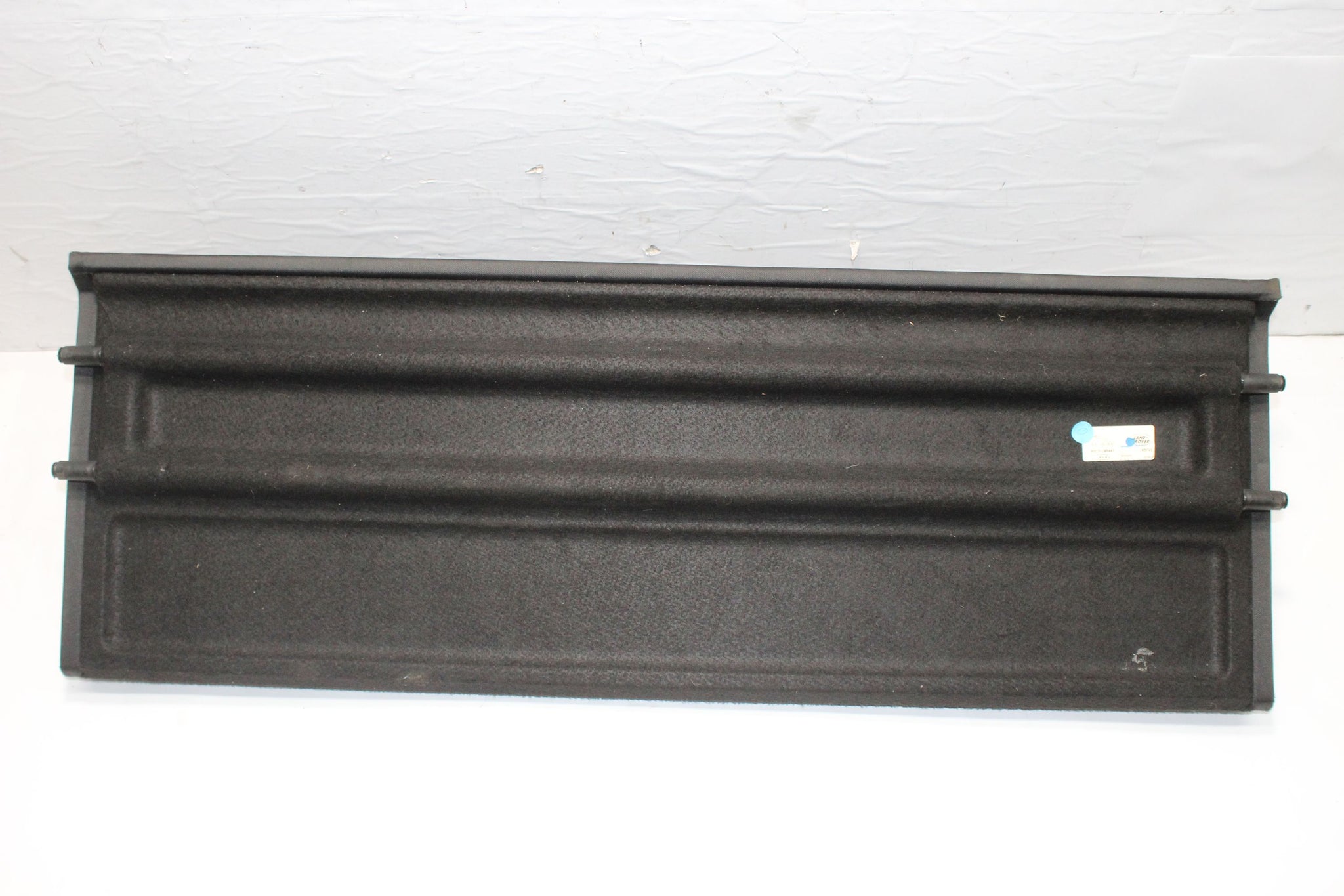 2017 JAGUAR F PACE Parcel Shelf HK83-45441