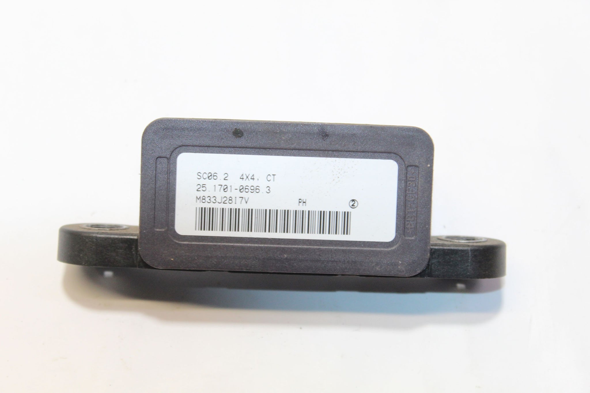 2014 JEEP COMPASS 2.2 Yaw rate Sensor 56038984AA