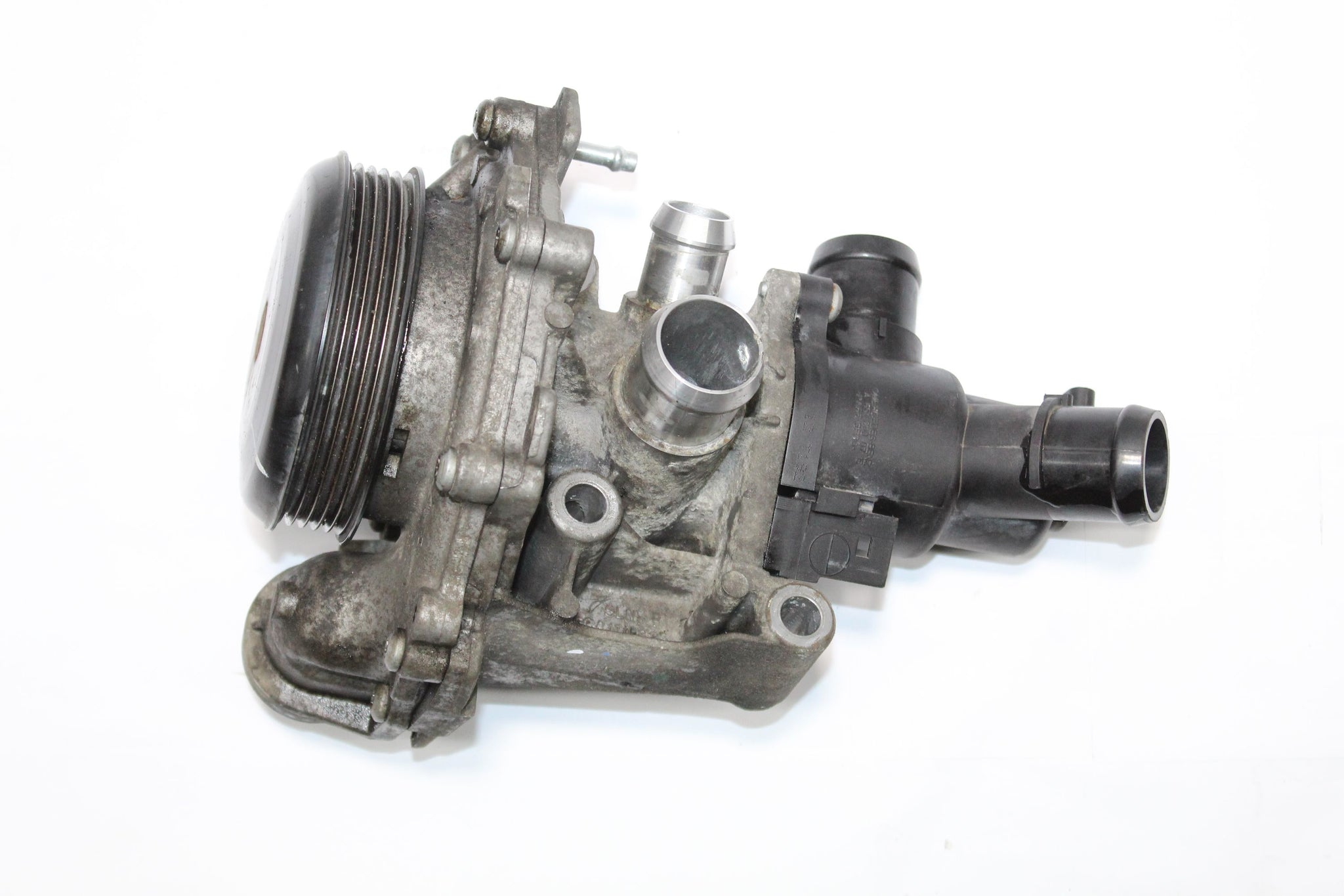 2012 MERCEDES B CLASS W246 1.8 Water Pump A6512000501