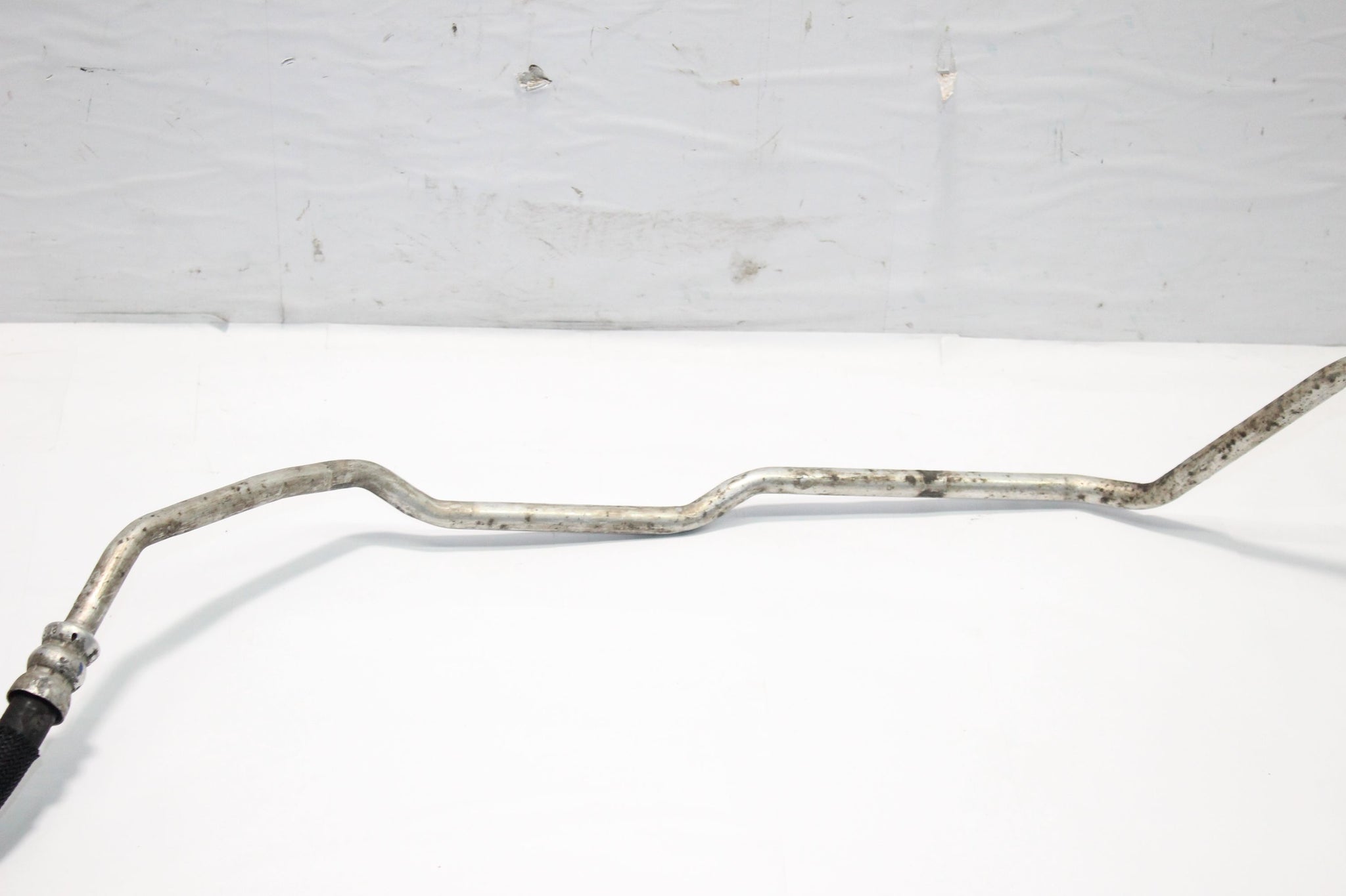 2010 VOLVO XC90 2.4 Power Steering Return Hose Pipe