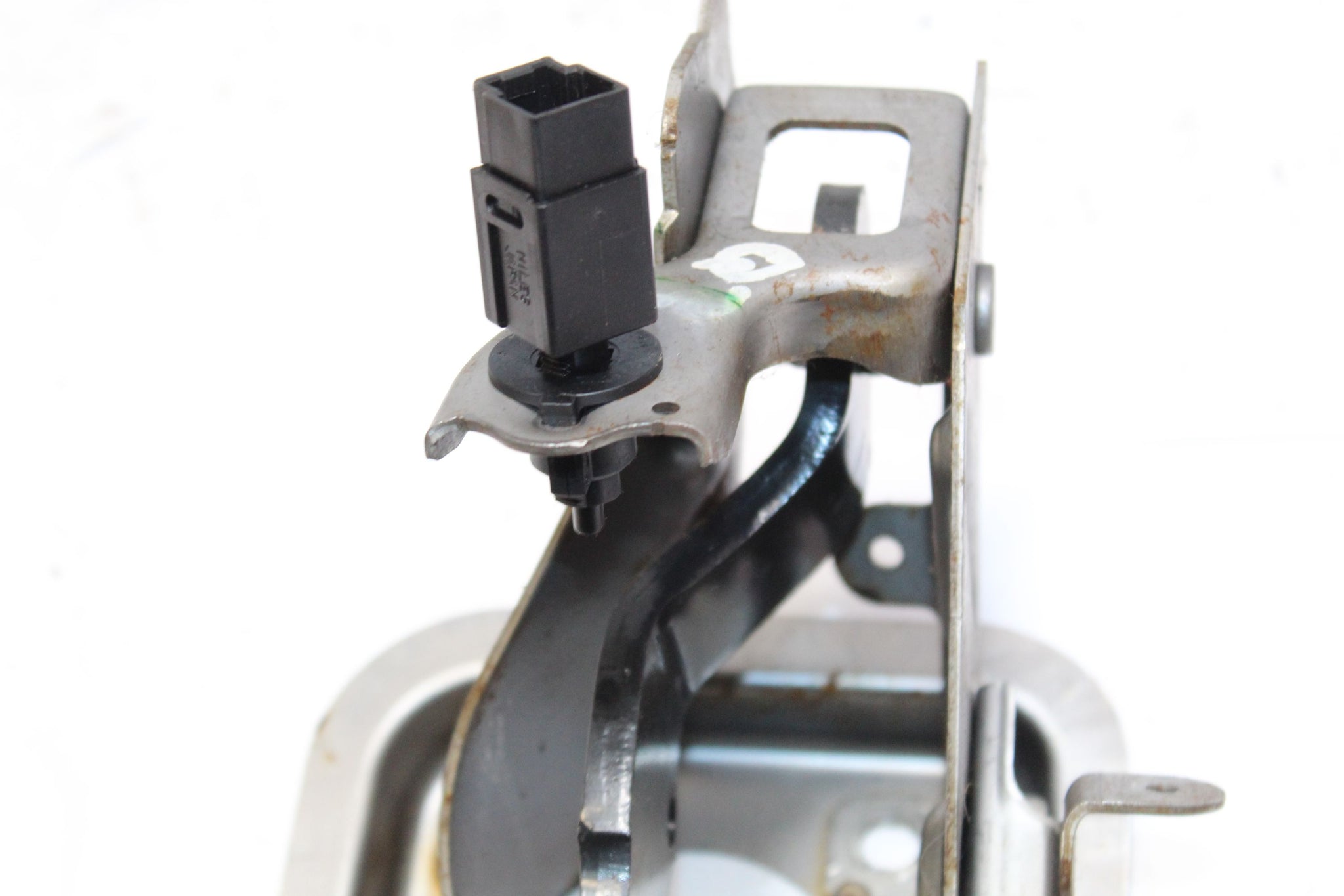 2004 NISSAN MICRA 1.2 Accelerator Pedal and Brake Pedal