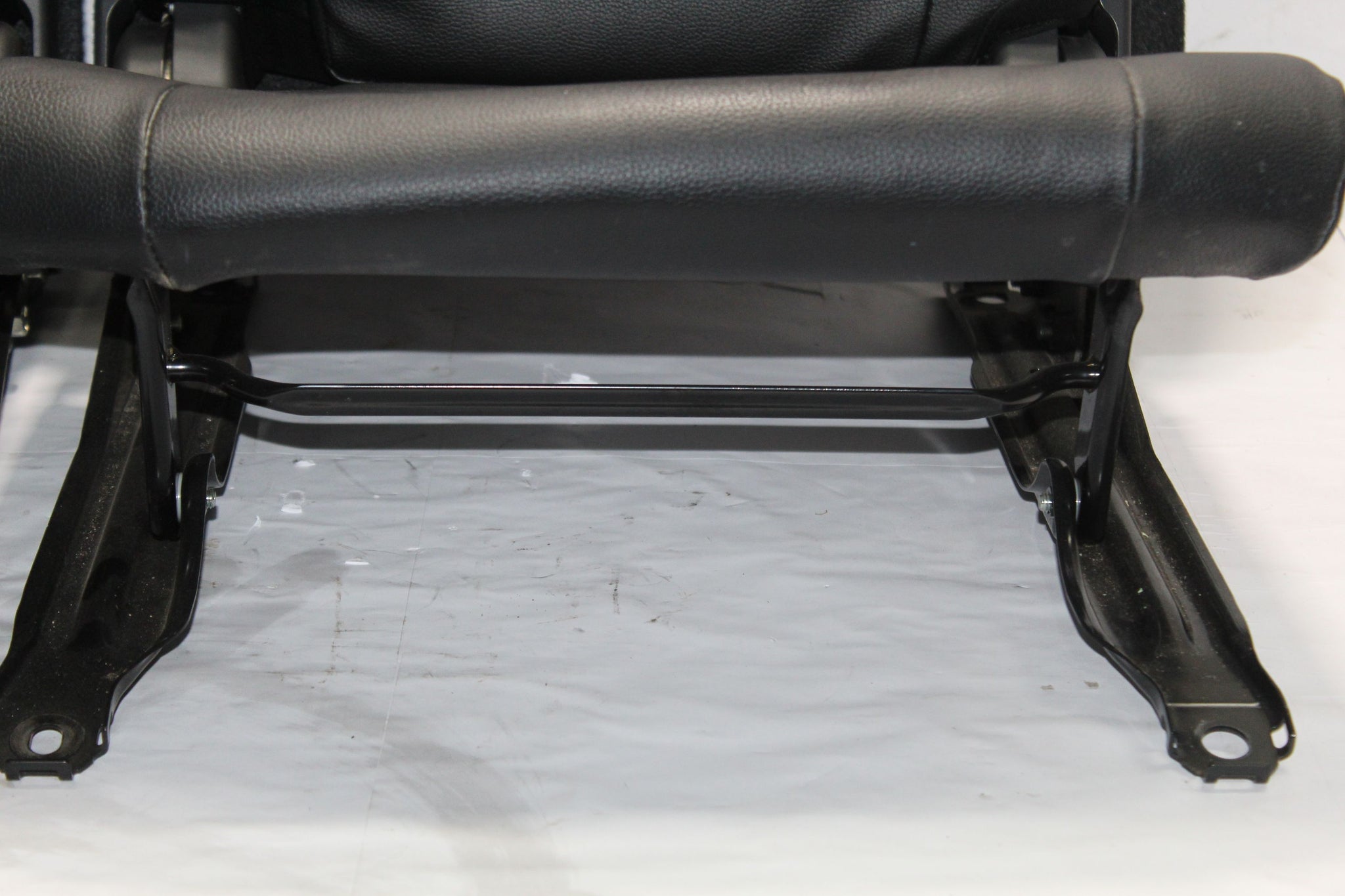 2014 MITSUBISHI OUTLANDER MK3 3rd Row Seat Set