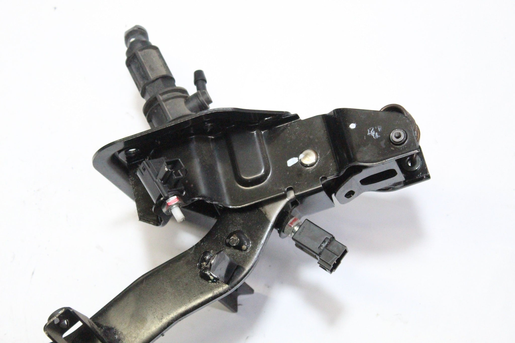 2010 MITSUBISHI ASX 1.8 Clutch Pedal