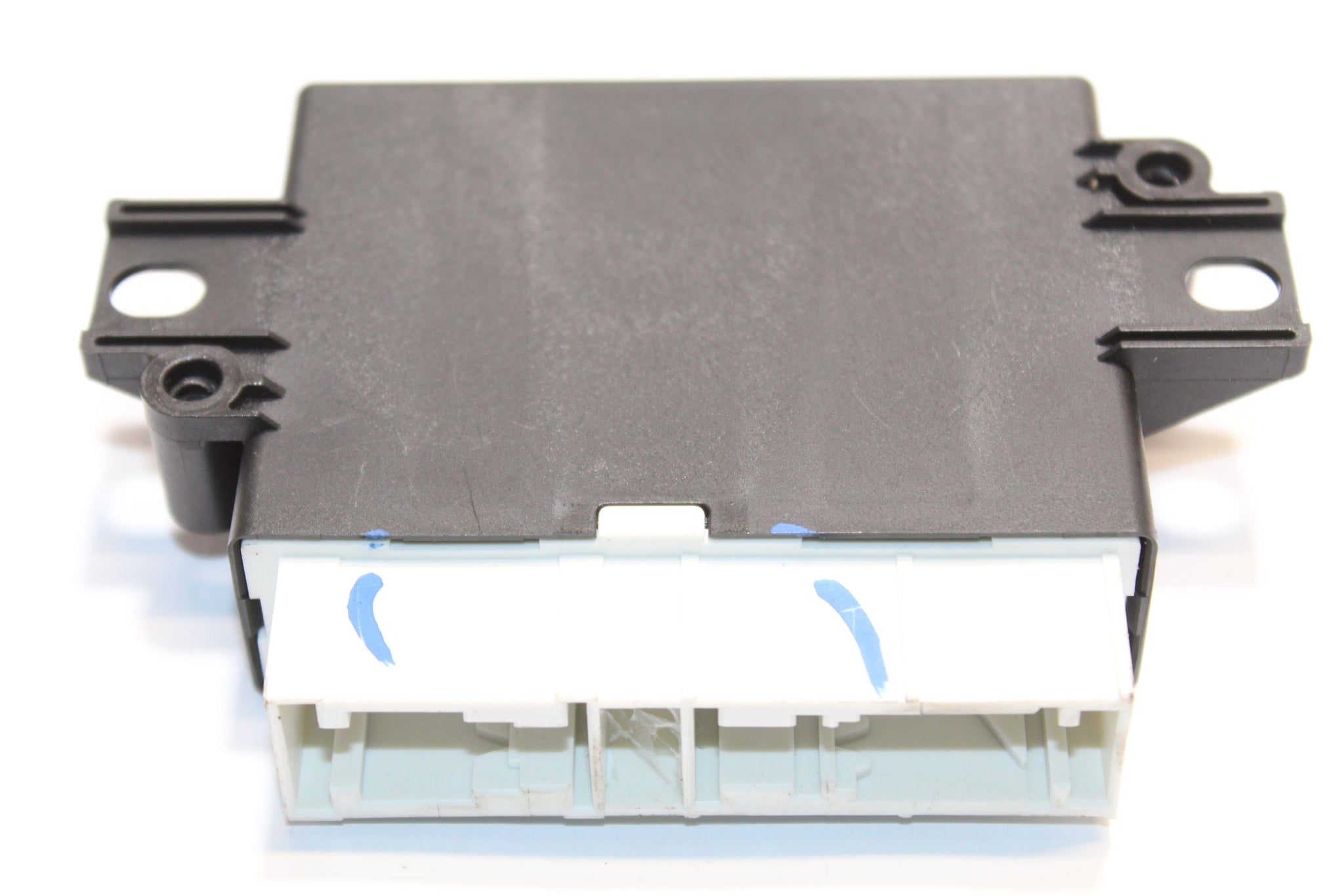 2017 JAGUAR F PACE Parking Distance Control Module PDC HK83-15C859-AE
