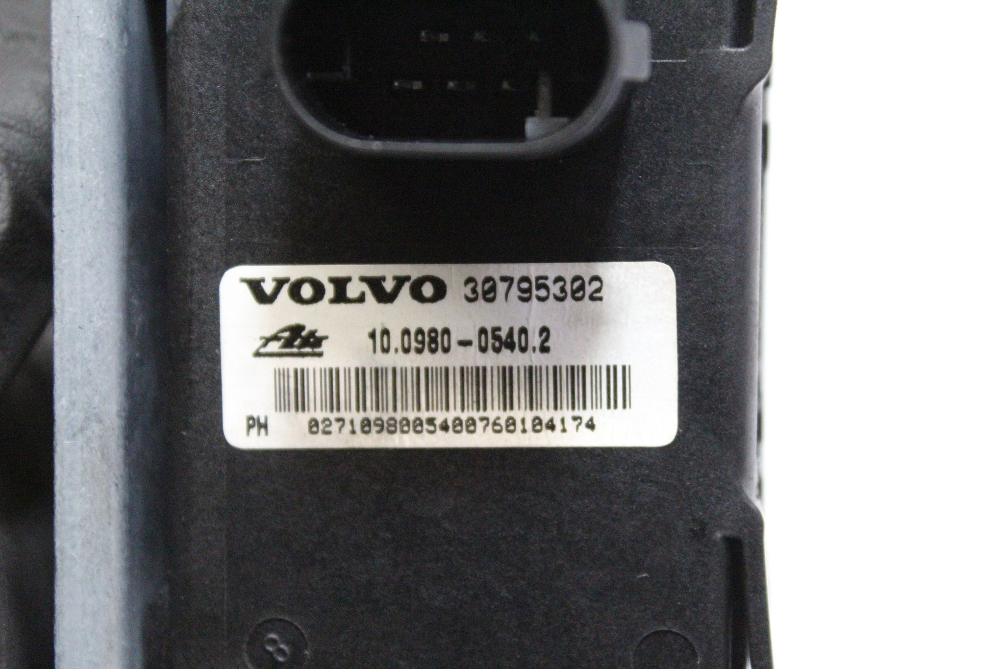 Volvo XC90 Yaw Rate Sensor 30795302