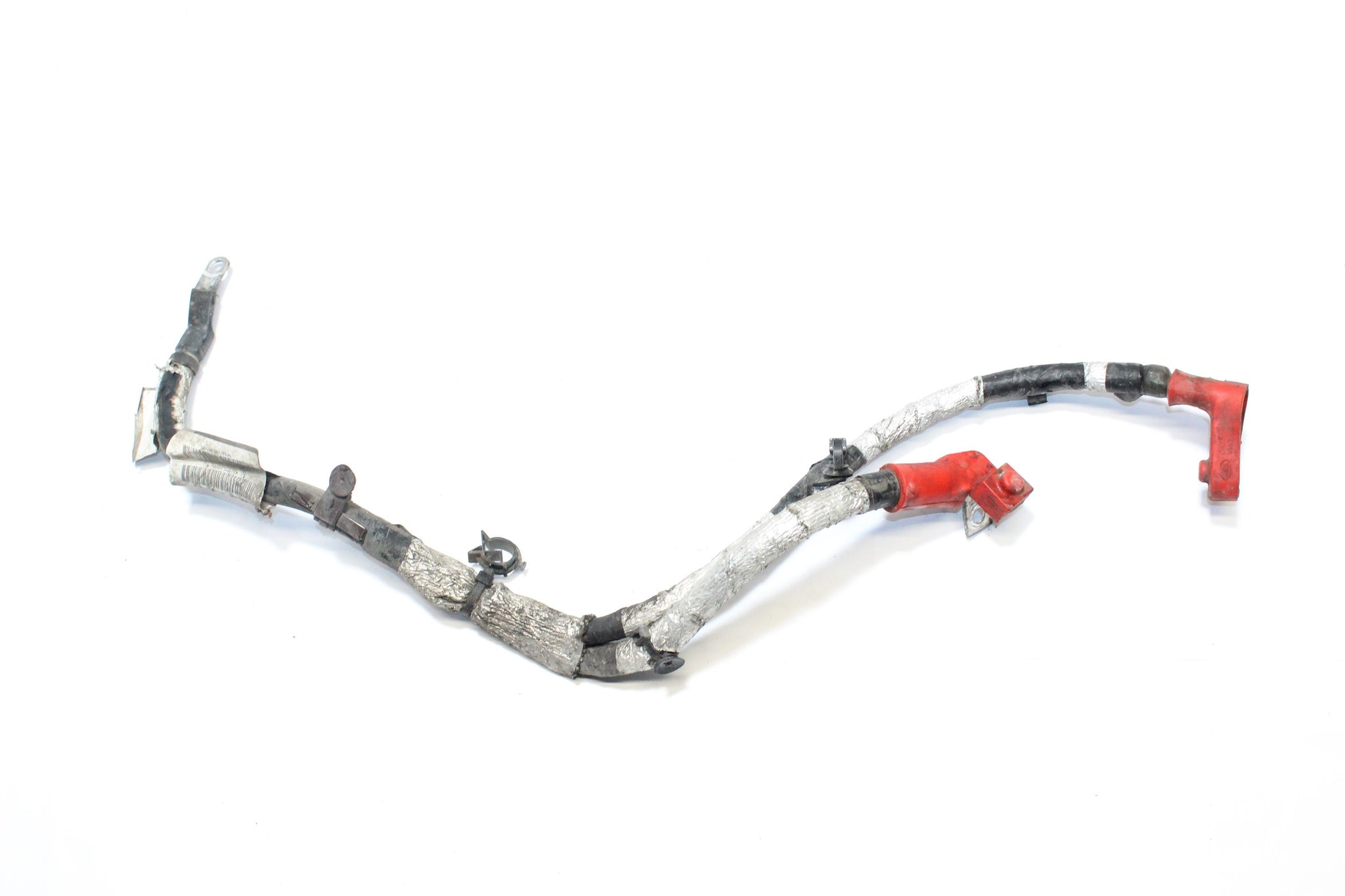 2013 RANGE ROVER SPORT L494 3.0 Positive Battery Cable DK62-10C307-BD