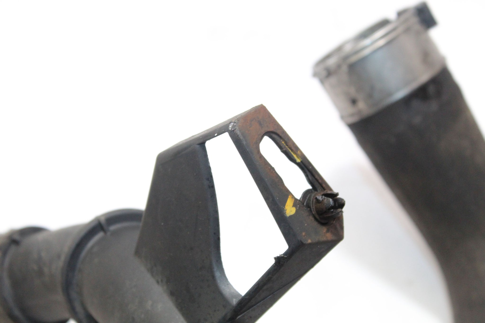 2013 VAUXHALL MOKKA Coolant Pipe