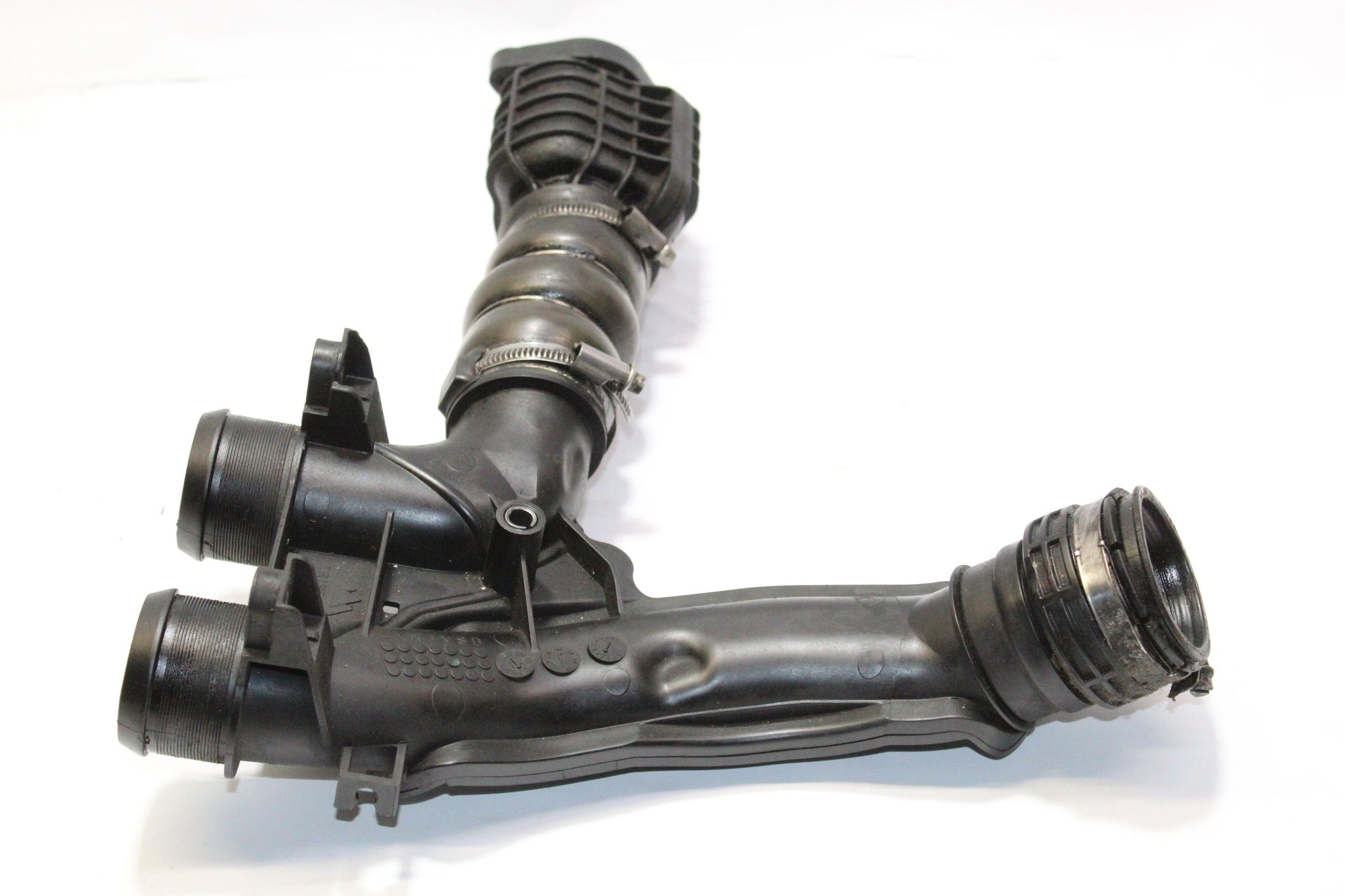 2015 CITROEN C4 GRAND PICASSO Intercooler Pipe Hose 9687261180