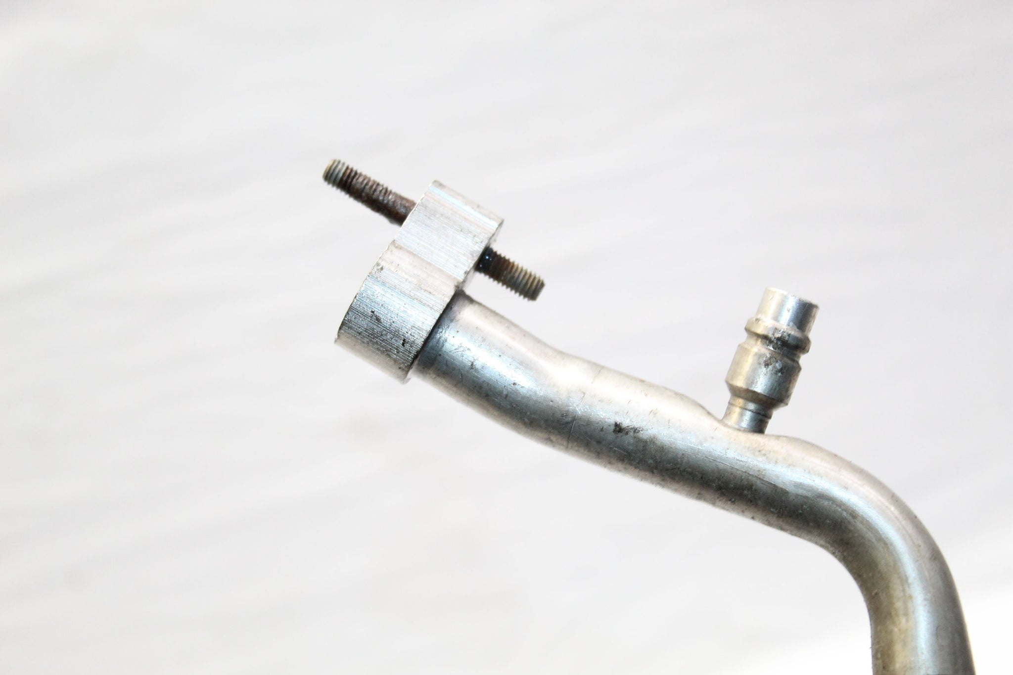 2010 HONDA CRV MK3 2.2 Air Con Pipe