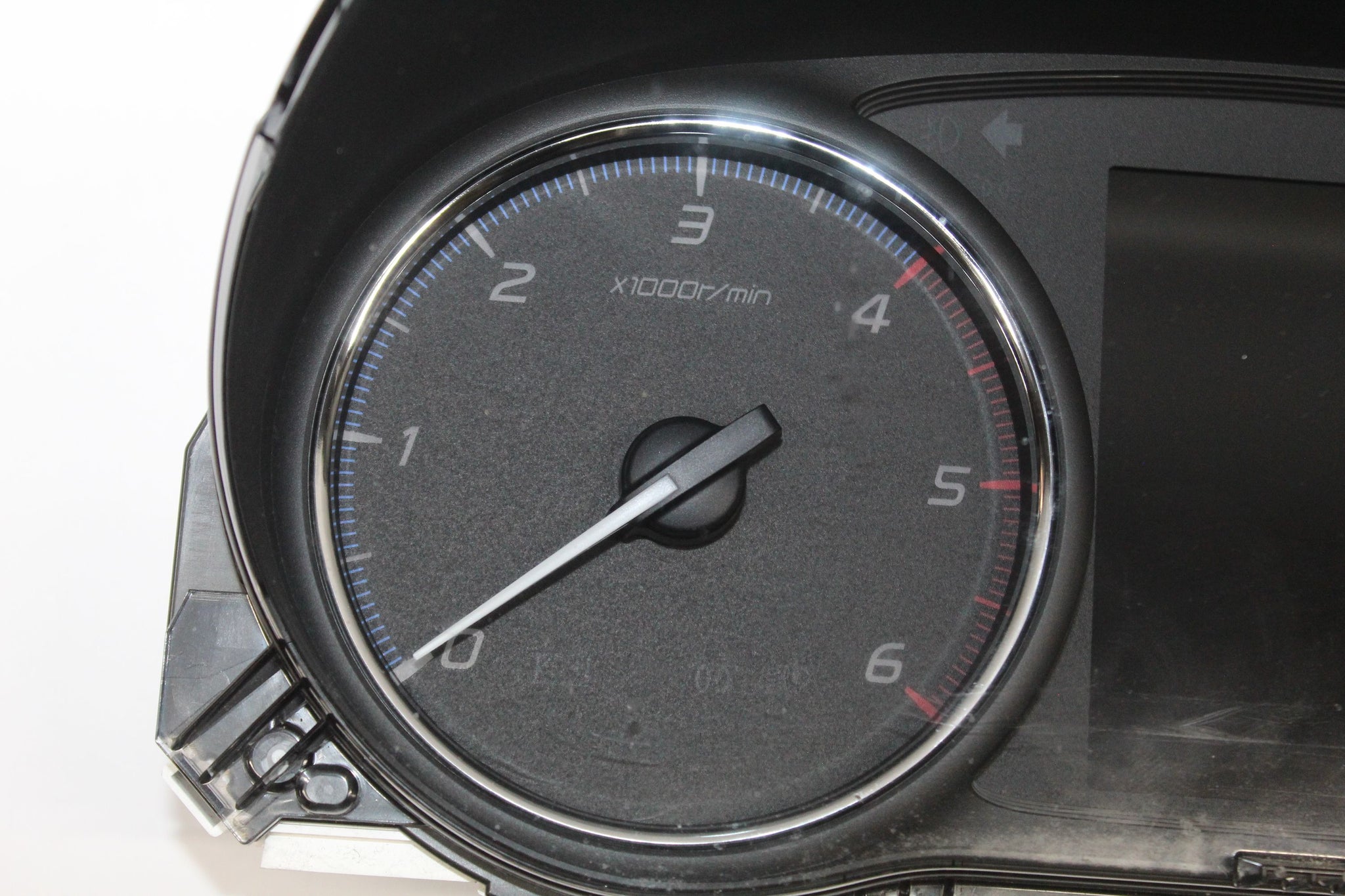 2014 MITSUBISHI OUTLANDER MK3 2.2 Speedo Instrument Cluster 8100C297