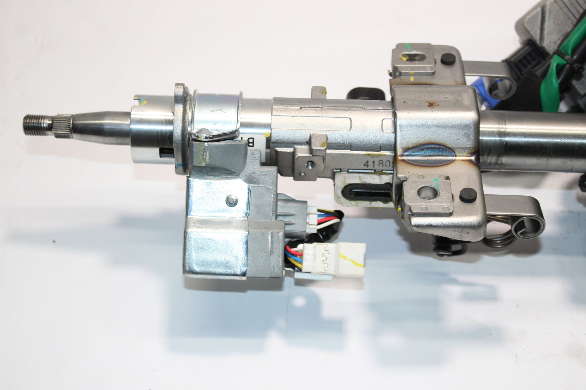 2019 HYUNDAI I40 1.6 Electric Power Steering Column Shaft UJ 563003Z480