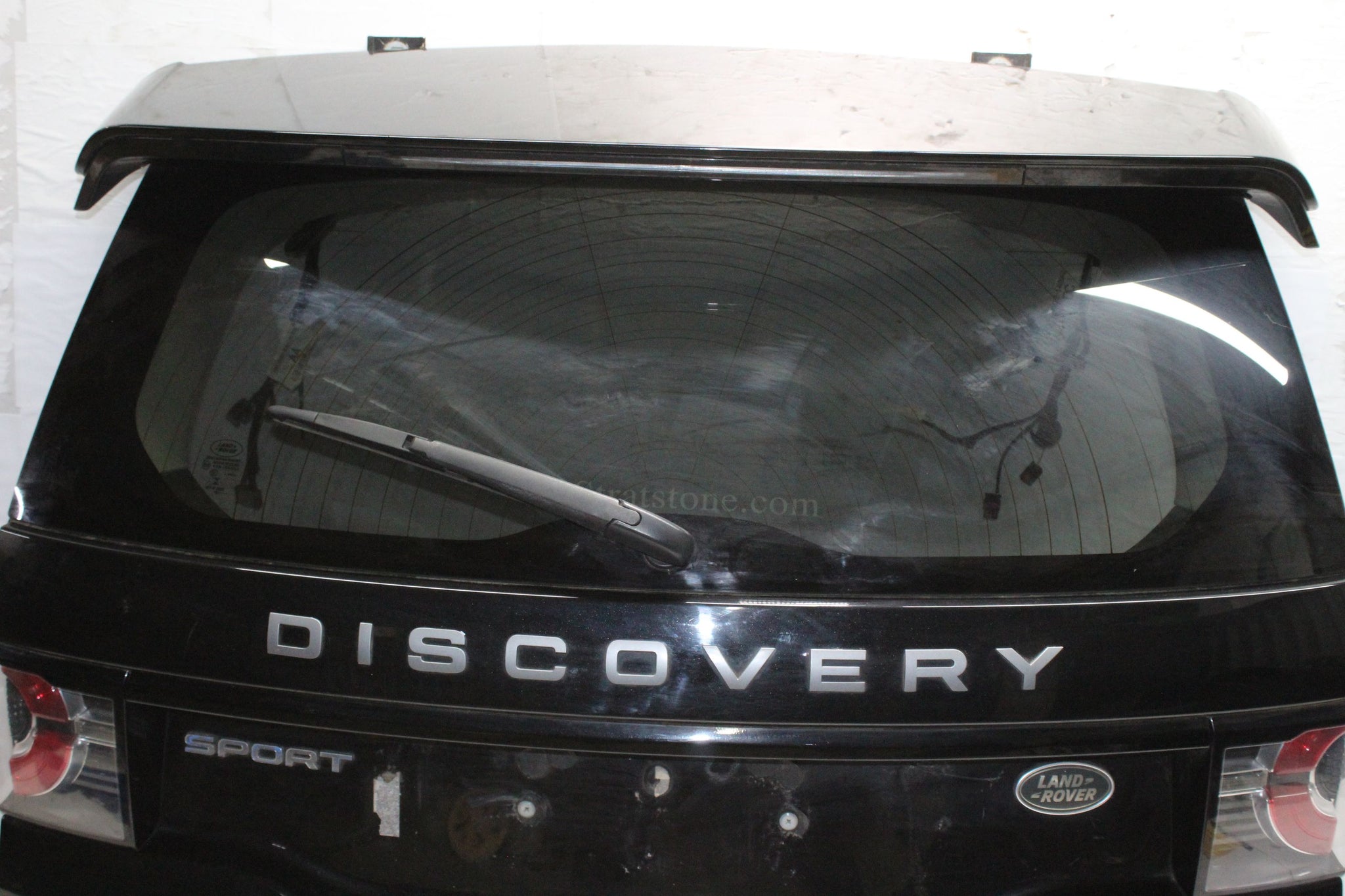2015 LAND ROVER DISCOVERY SPORT COMPLETE TAILGATE BOOT