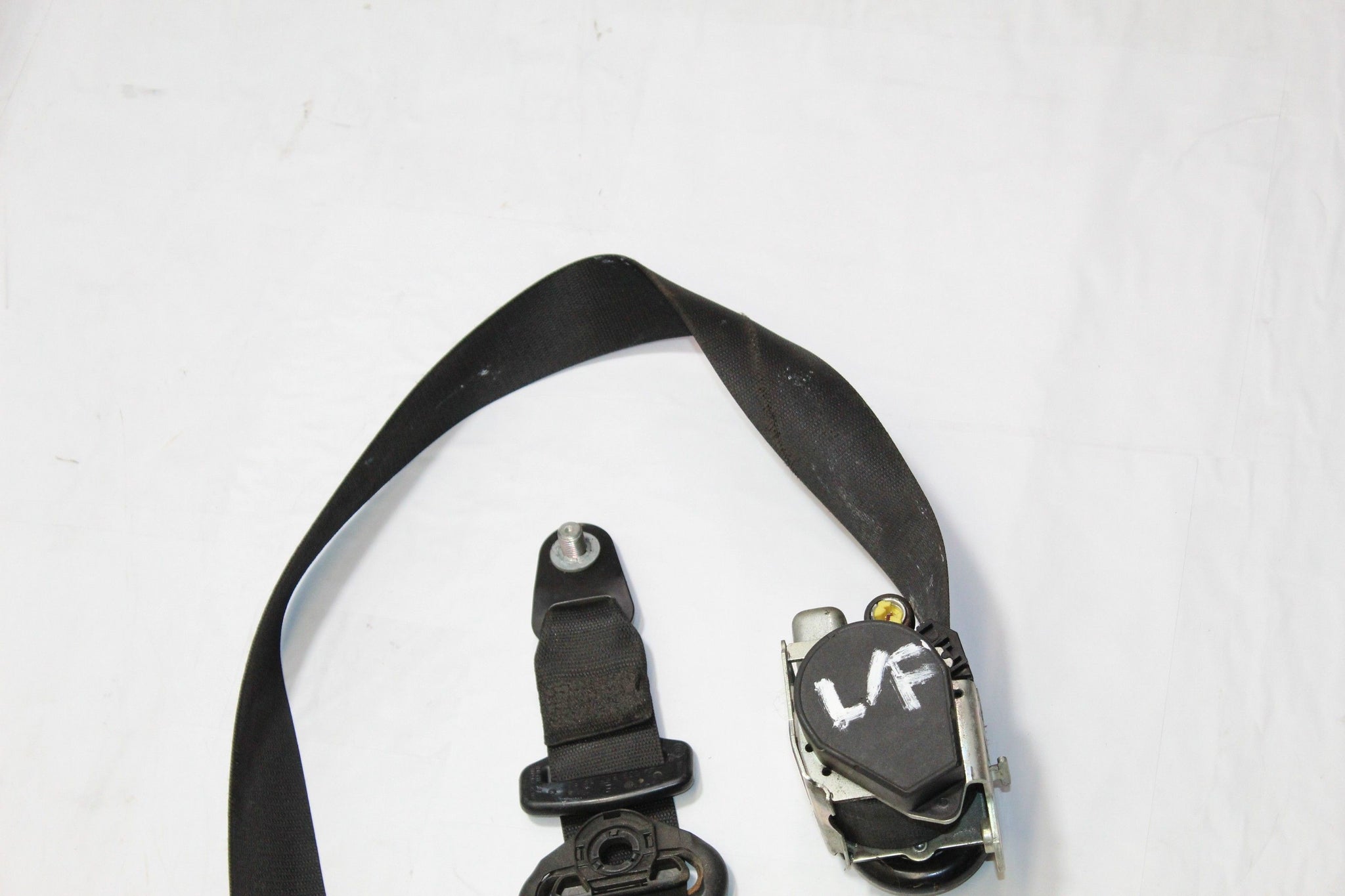 2009 MERCEDES VITO W639 Left side Front Seal Belt