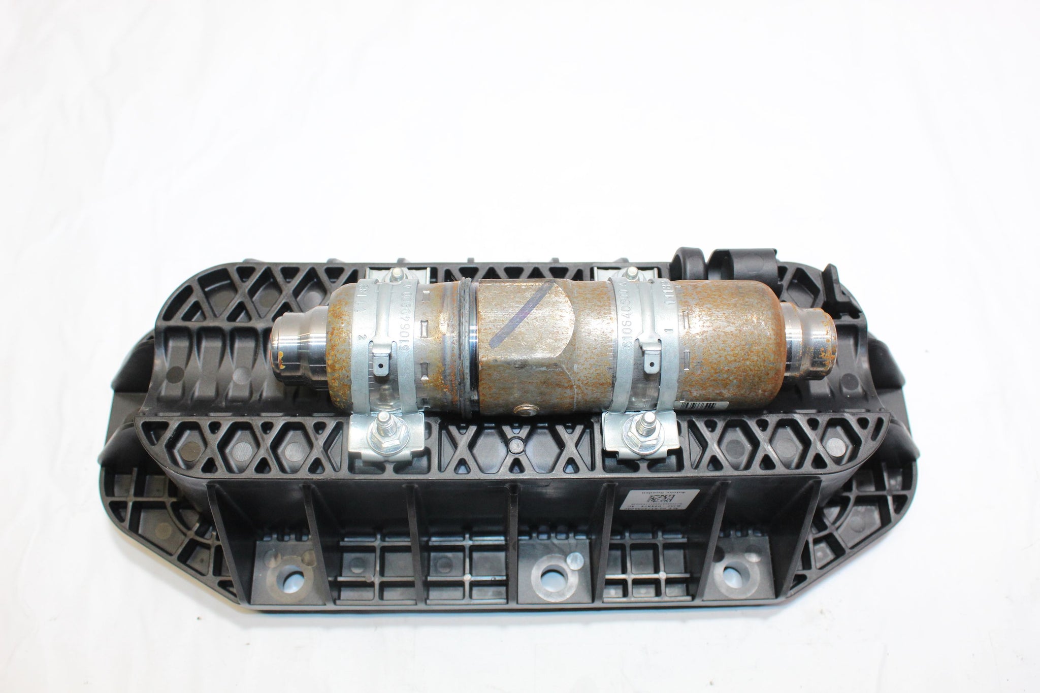 2011 RANGE ROVER EVOQUE Left side Dashboard Airbag BJ32-044A74-AC