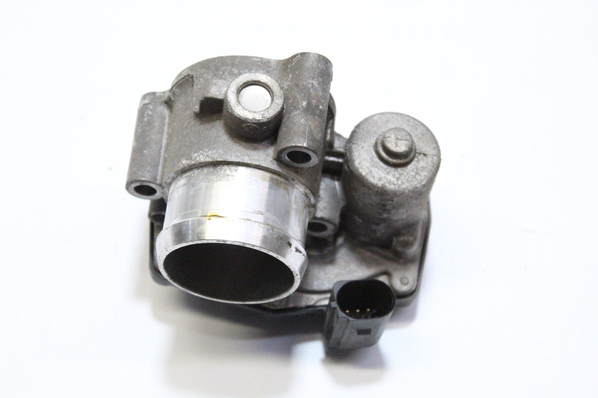 2013 FORD FIESTA 1.0 Petrol Throttle Body