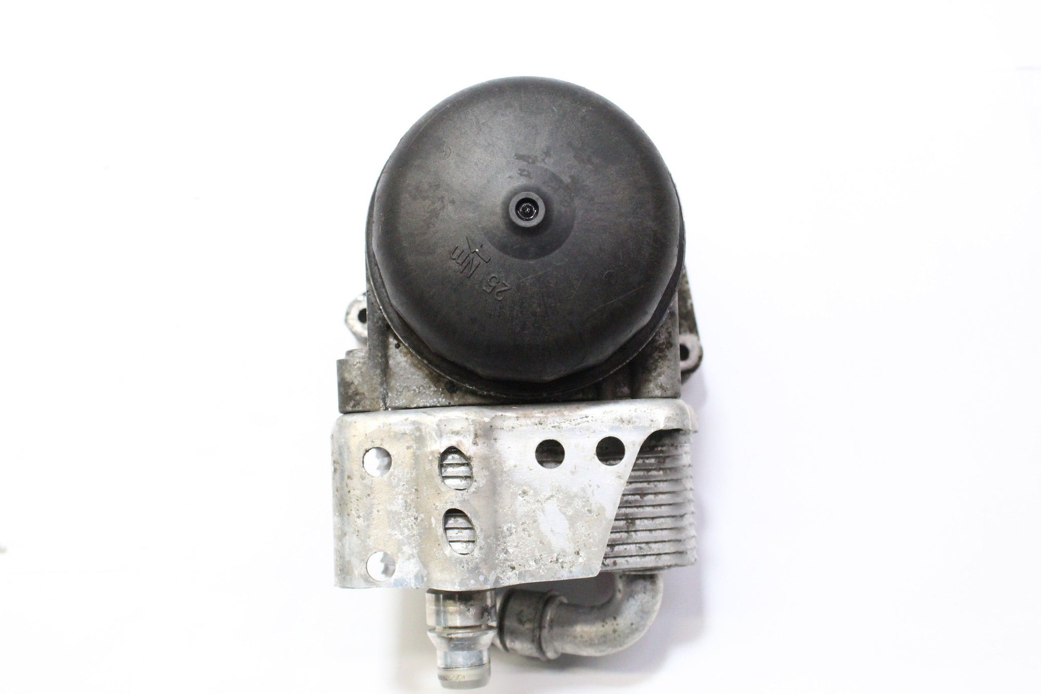 2006 BMW Z4 2.0 Petrol Engine Oil Cooler with Filter Housing