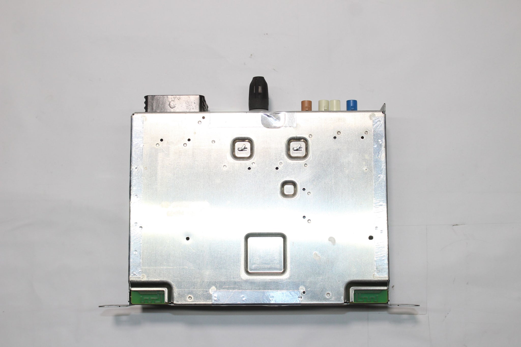 2018 CITROEN C4 CACTUS Radio Head unit