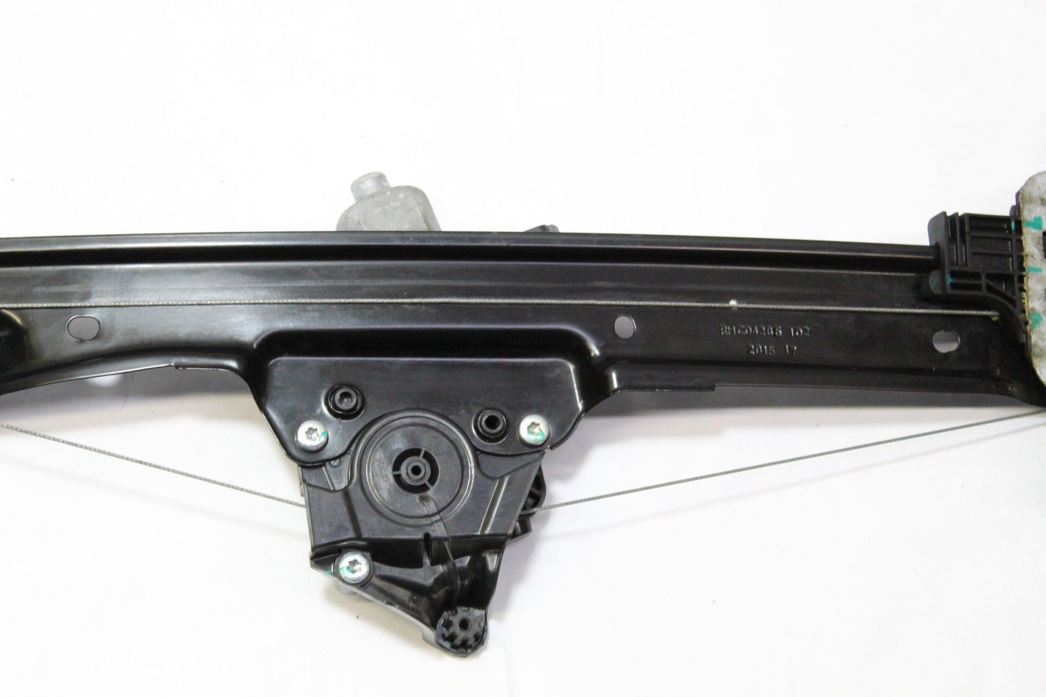 2015 FORD ECOSPORT Right side Front Window Regulator Motor CN15A23200BB