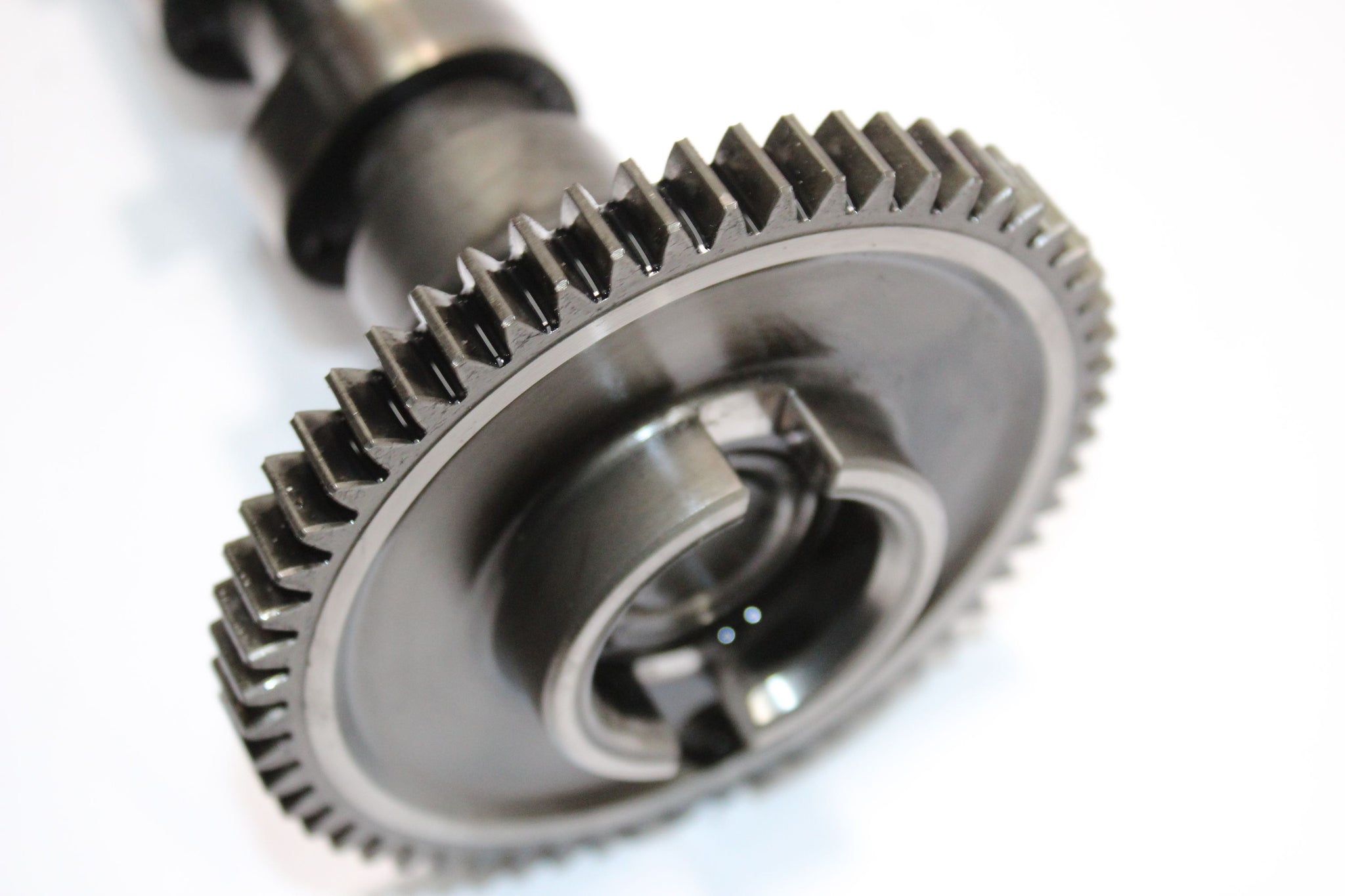 2010 VOLVO XC90 2.4 Diesel D5244T4 Camshaft 30750758
