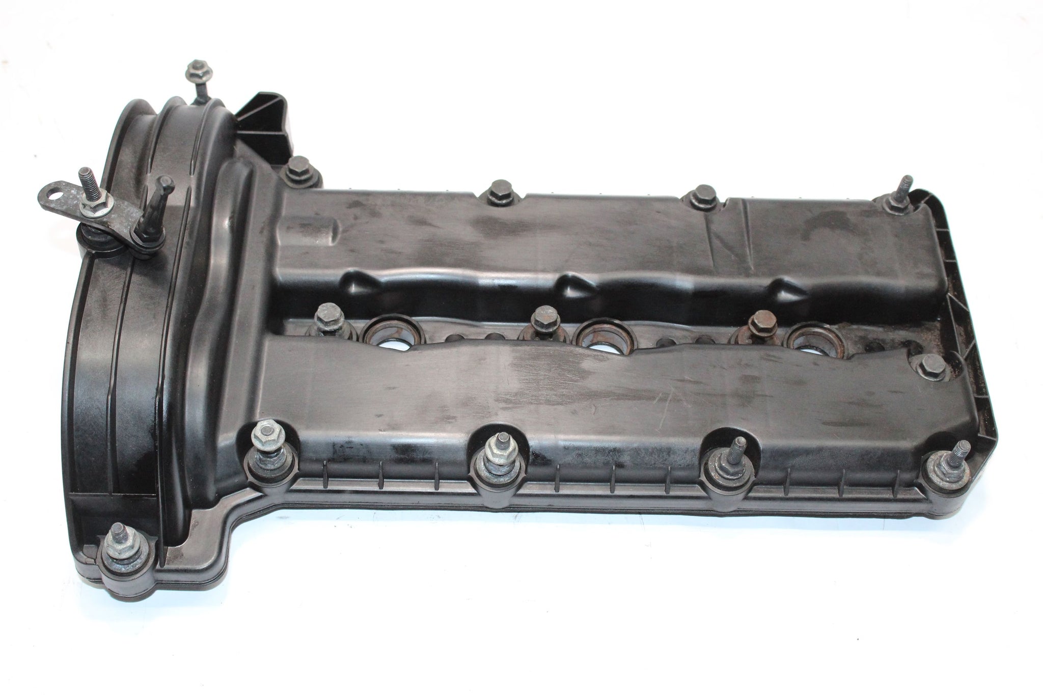 2016 MASERATI GHIBLI 3.0 Right Side Rocker Cover 20132435